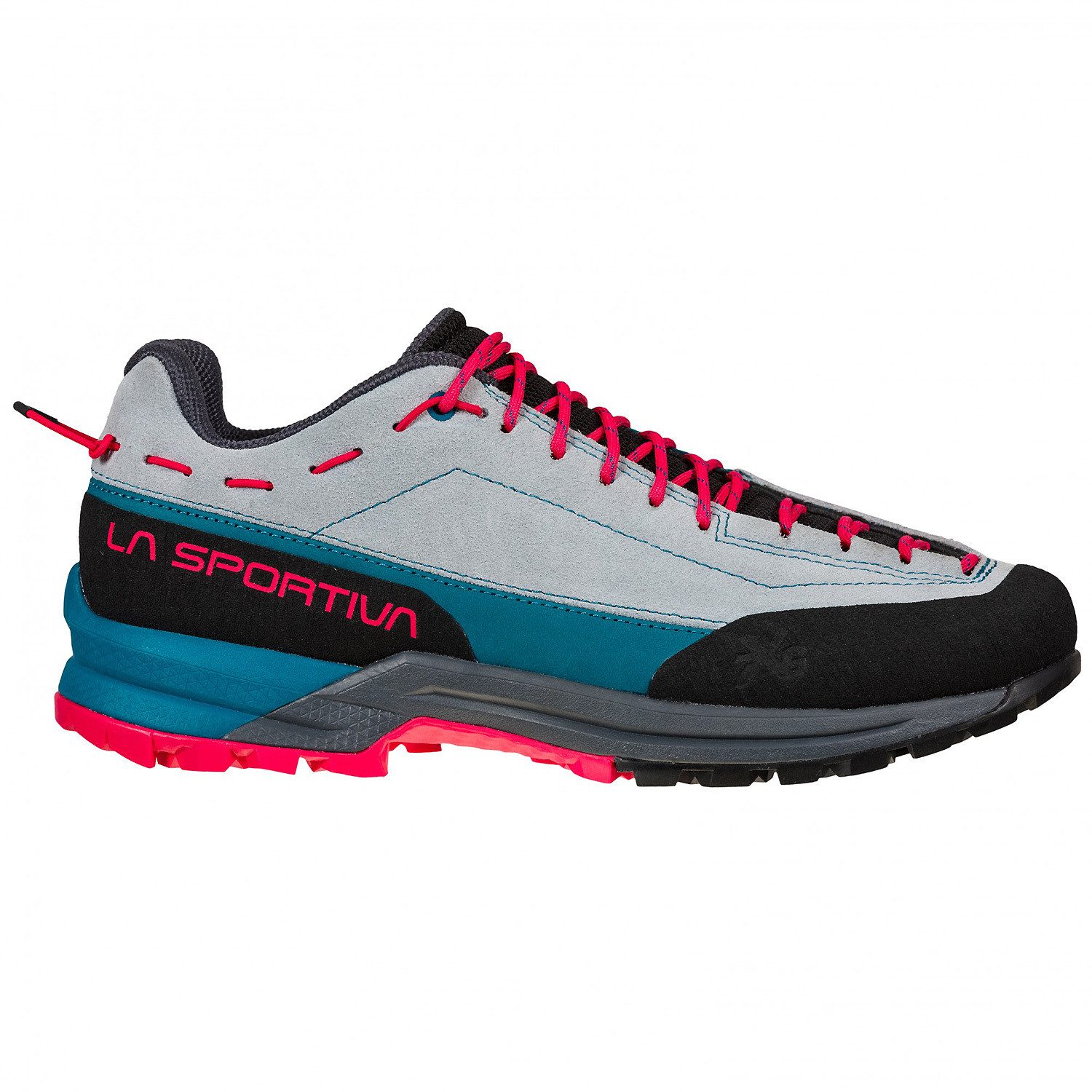 La Sportiva Multifunktionshalbschuh W TX GUIDE LEATHER Hikingschuh