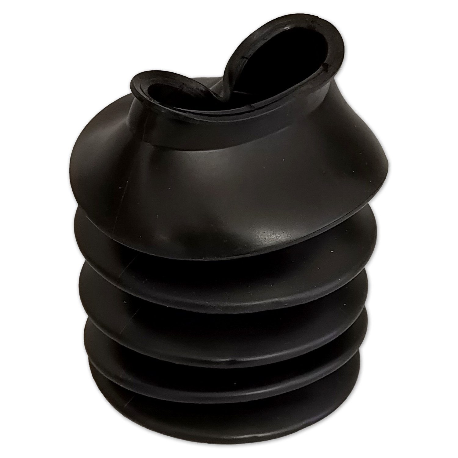 Knott Faltenbalg Faltenbalg, KNOTT, KR, KFG & KHA, 100mm, Ø70/75mm