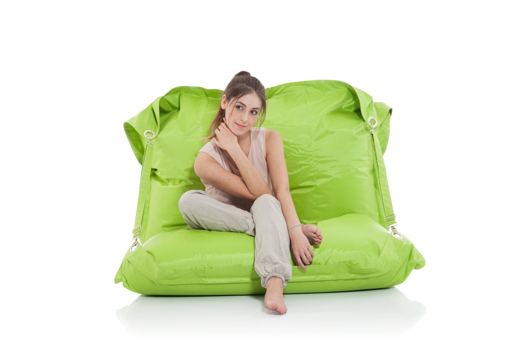 Smoothy Sitzsack Supreme Indoor & Outdoor günstig online kaufen