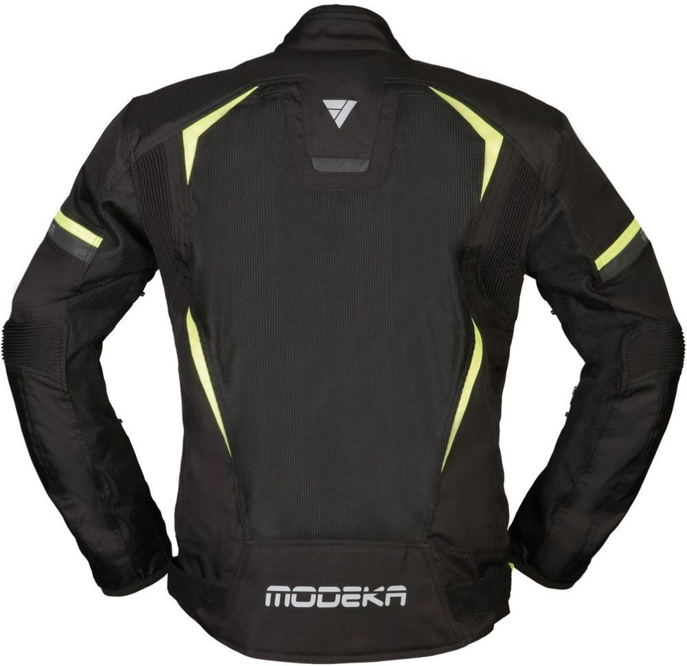 Modeka Motorradjacke Jacke Yannik Air günstig online kaufen