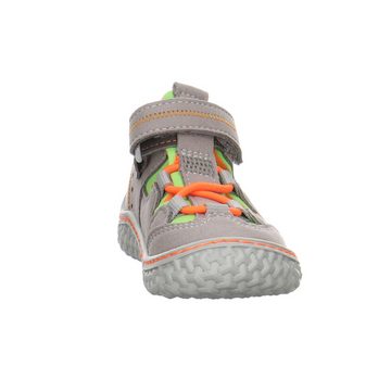 Ricosta Jerry Barefoot Klettschuh Kinderschuhe Schnürschuh Synthetikkombination