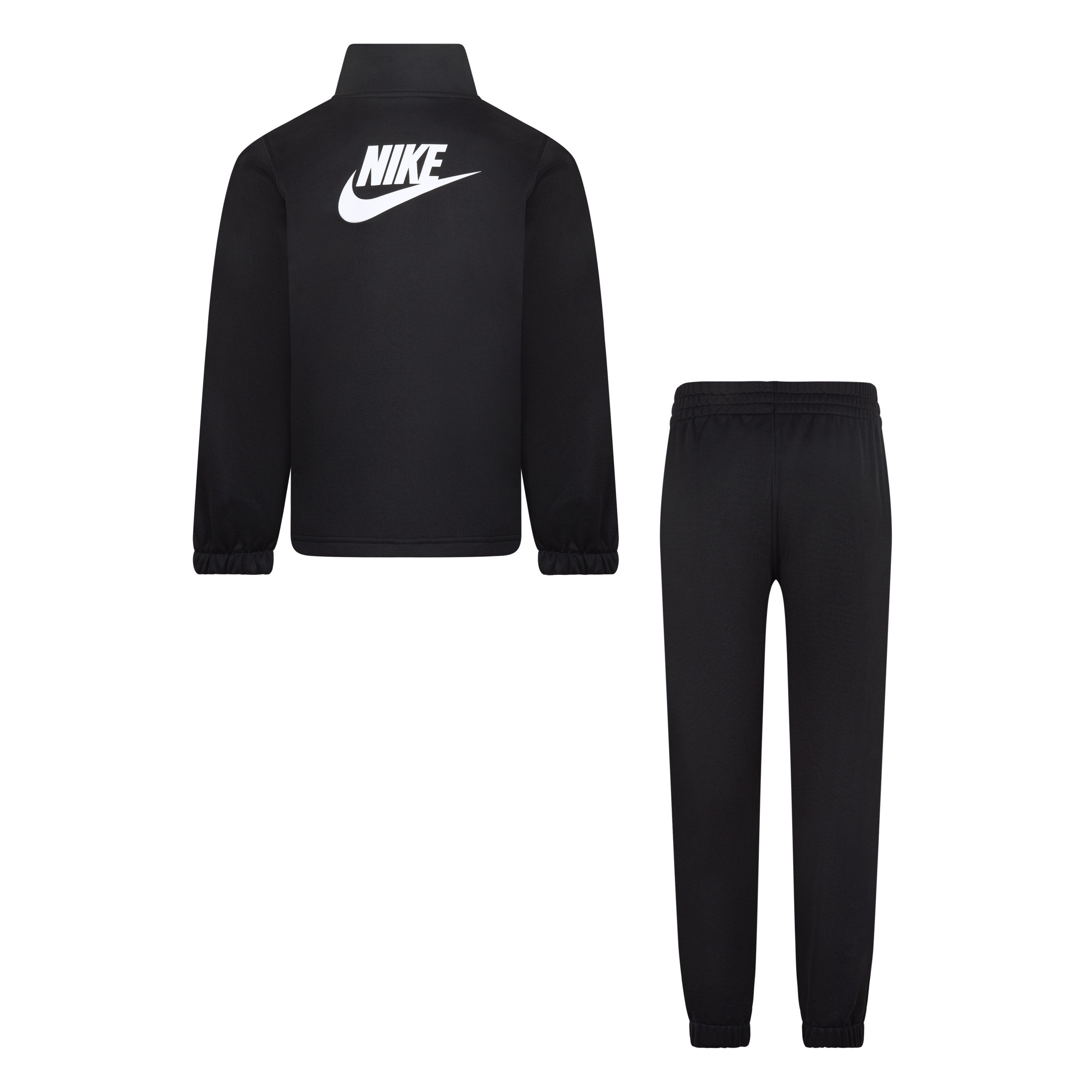 Nike Sportswear Jogginganzug LIFESTYLE ESSNETIALS, unifarbenes Design, mit reduzierter Optik