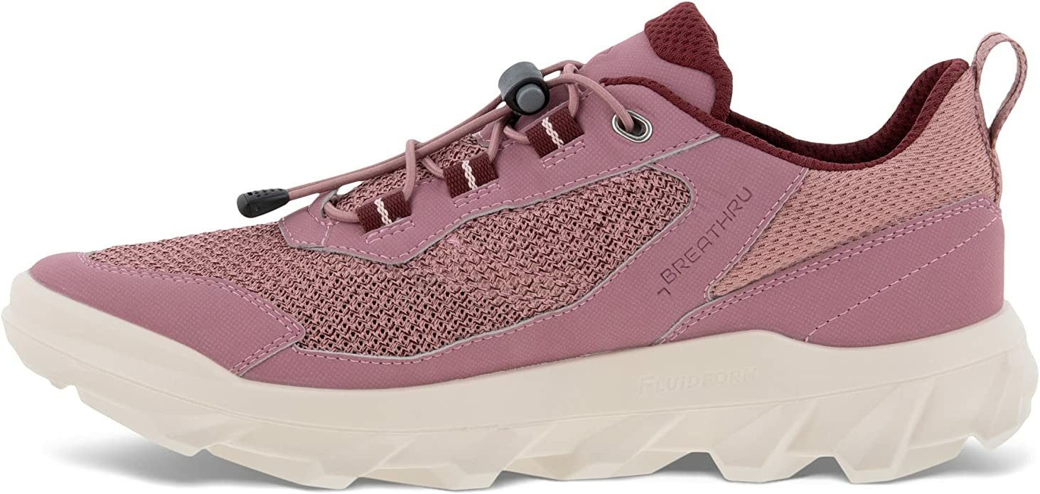 Ecco Sneaker für Damen Sneaker (keine Angabe, 1-tlg., keine Angabe)