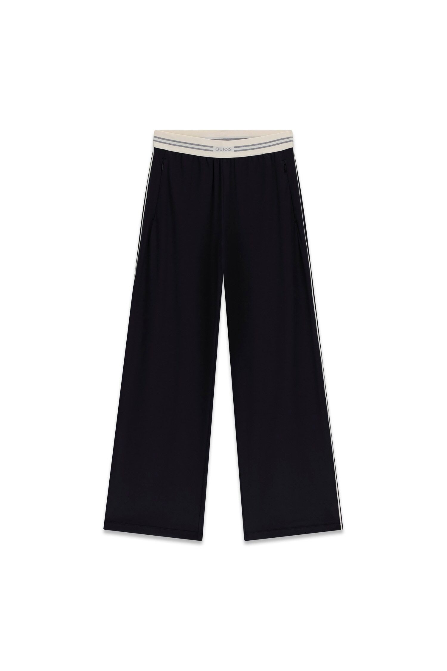 Guess Jogg Pants BRUNELLA WIDE LEG PANT