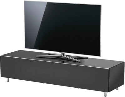 JUST by Spectral Lowboard Just Racks, JRL 1654T, Breite 165 cm, wahlweise mit Basis- oder TV-Paket