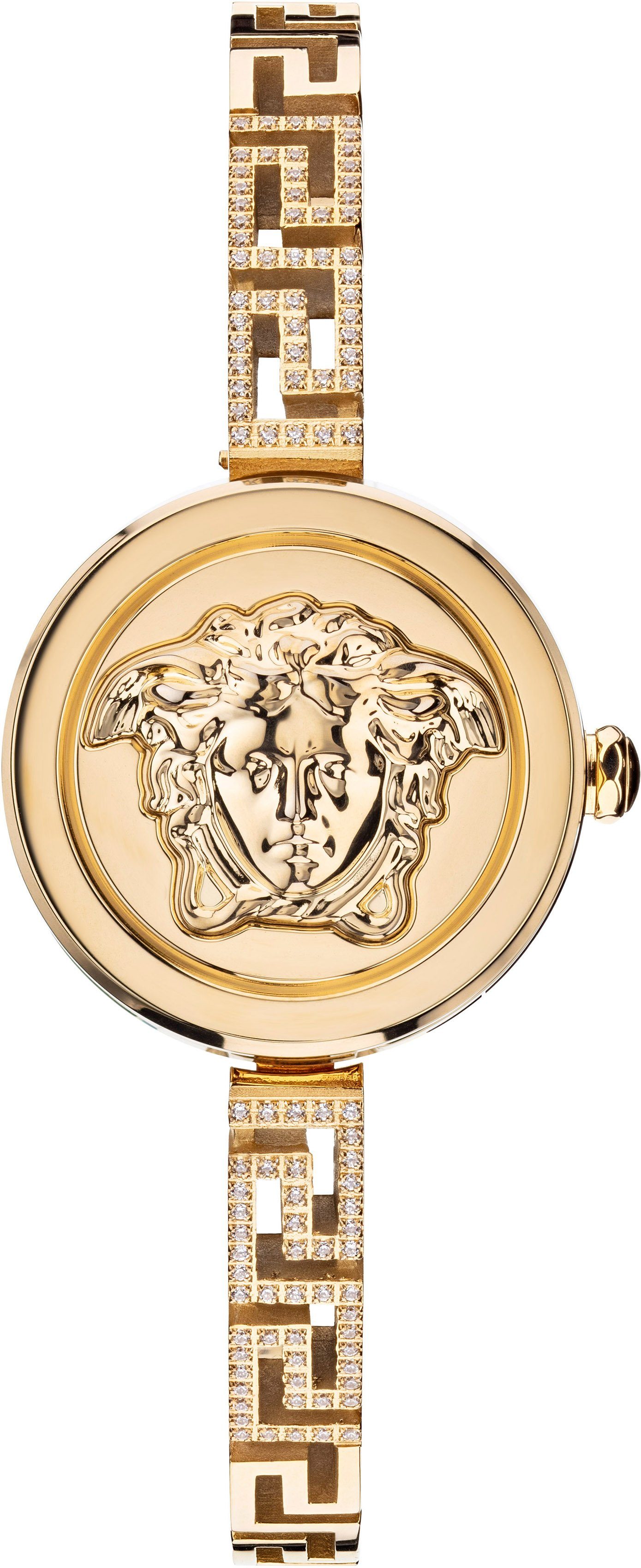 Versace Schweizer Uhr »MEDUSA SECRET, VEZ500421« | OTTO