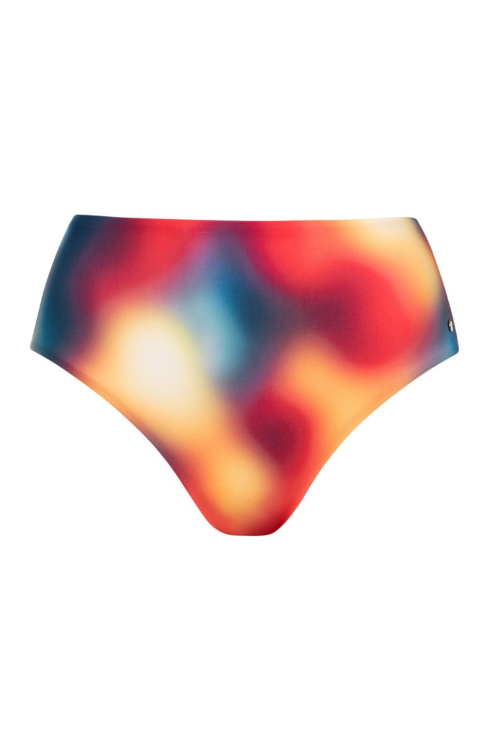 Lisca Bikini-Hose Bikini Slip High-Waist 41671