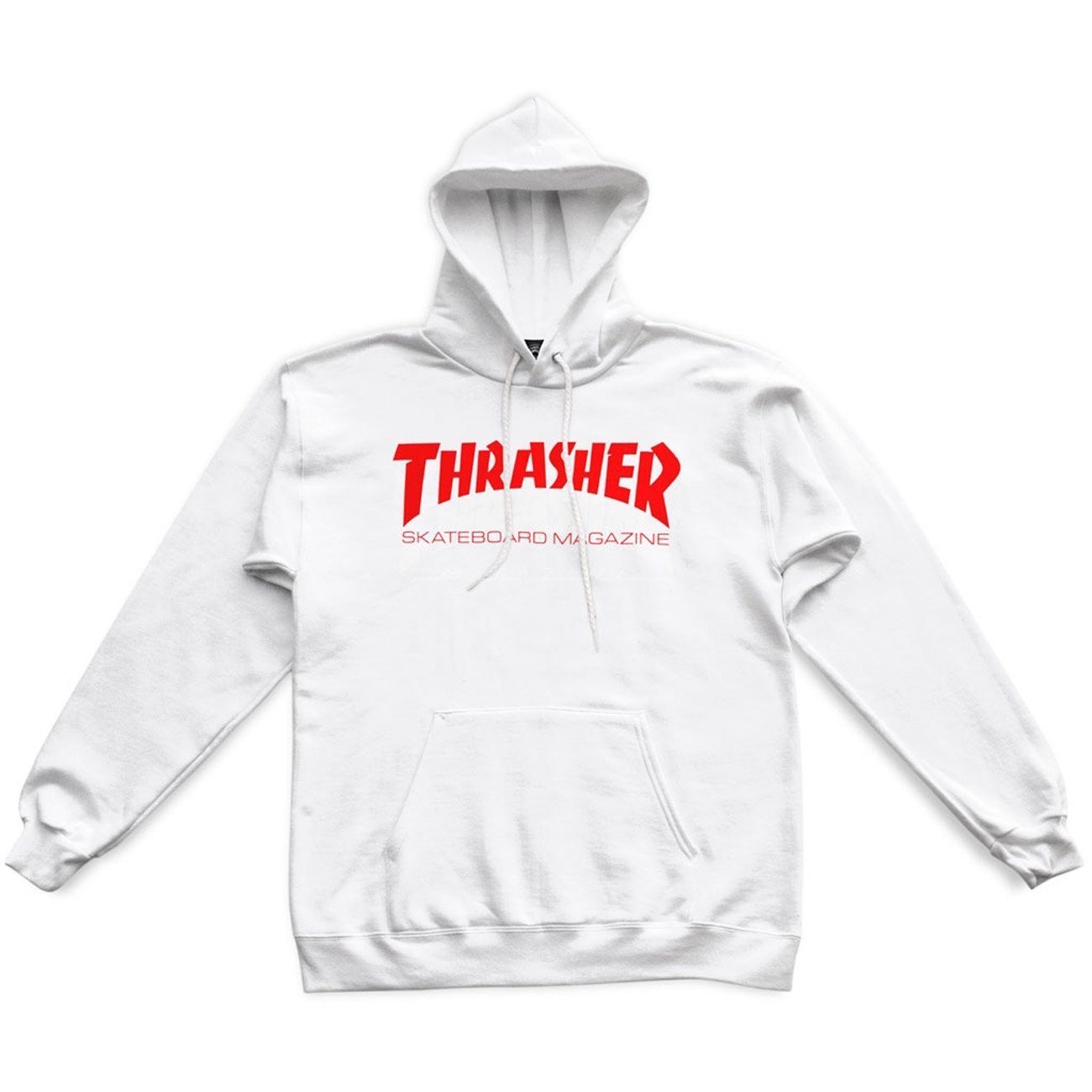 Thrasher Hoodie Hoodie Skate-Mag Hoodie Skate-Mag
