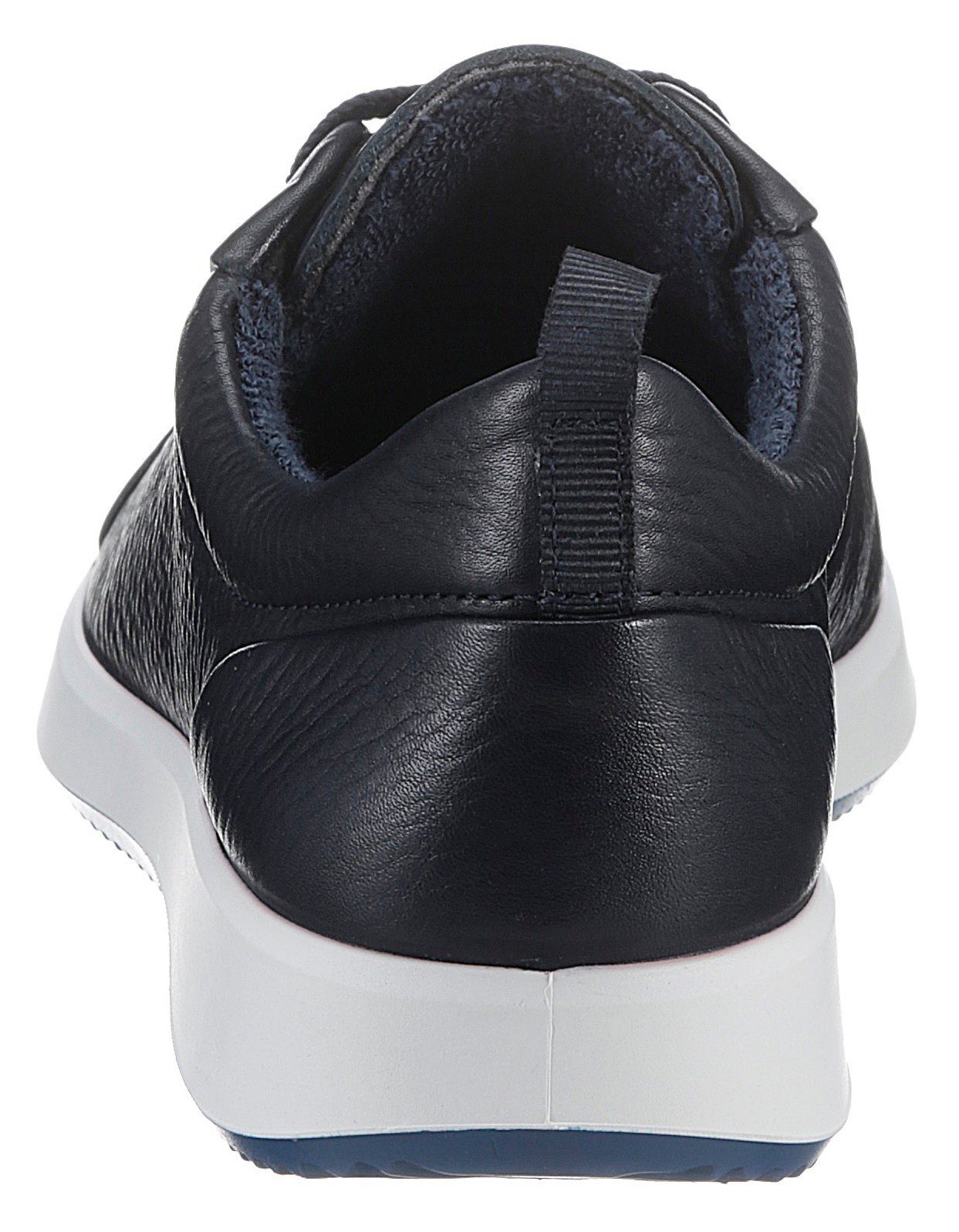 Ara ROMA Sneaker, Freizeitschuh, Halbschuh, Schnürschuh günstig online kaufen