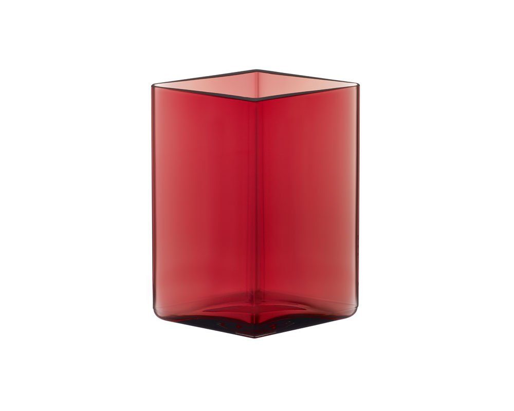 IITTALA Dekovase Ruutu