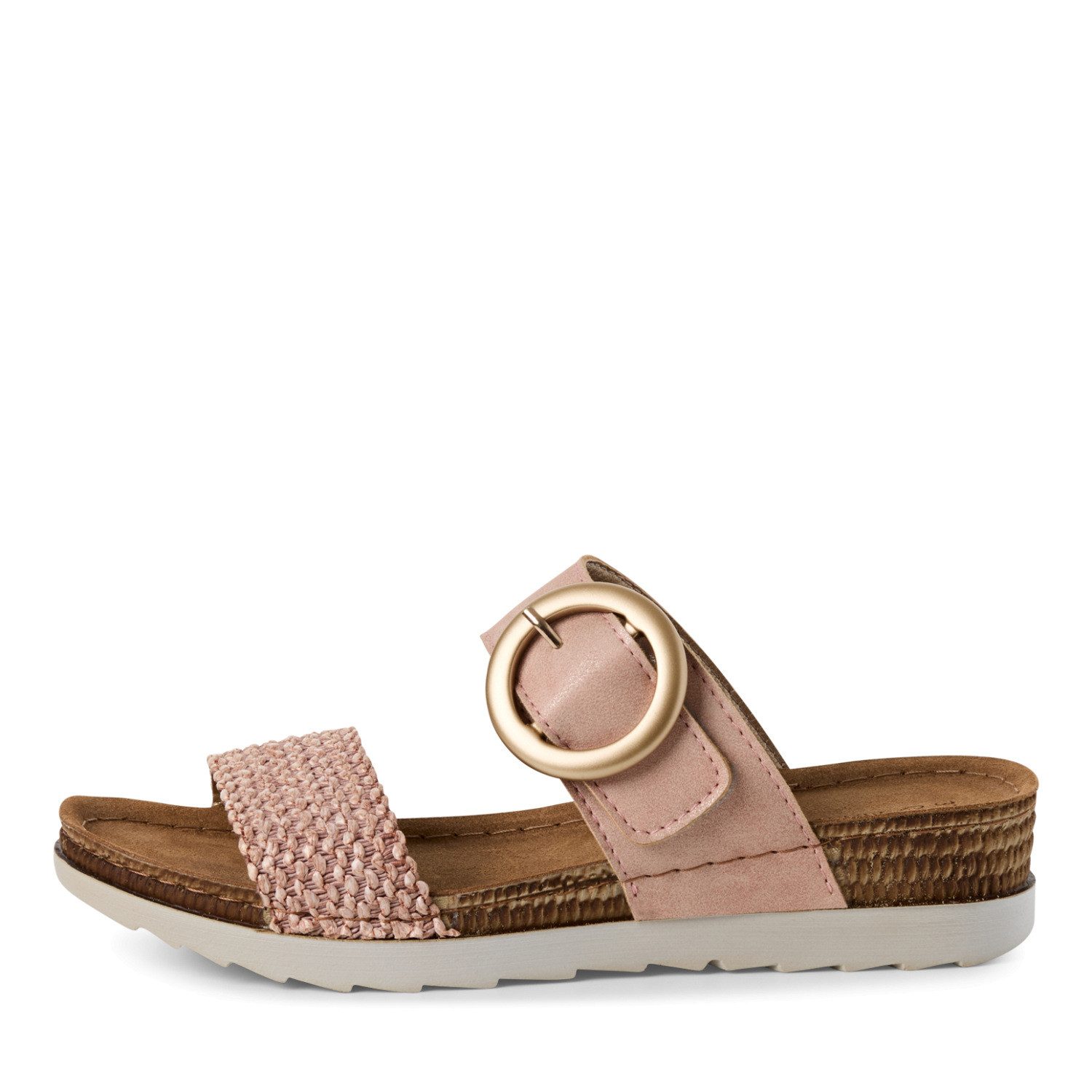 MARCO TOZZI Da.-Pantolette Pantolette günstig online kaufen
