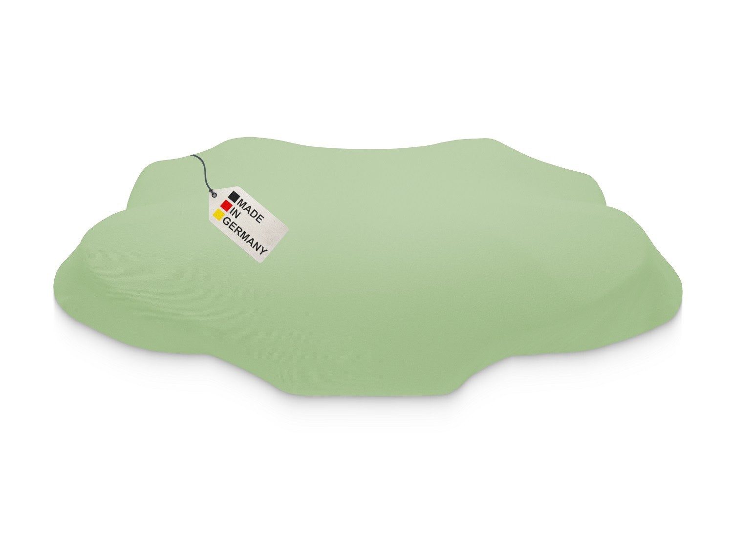 DUKAL Kissenbezug passend für Glückstoff / günstig online kaufen