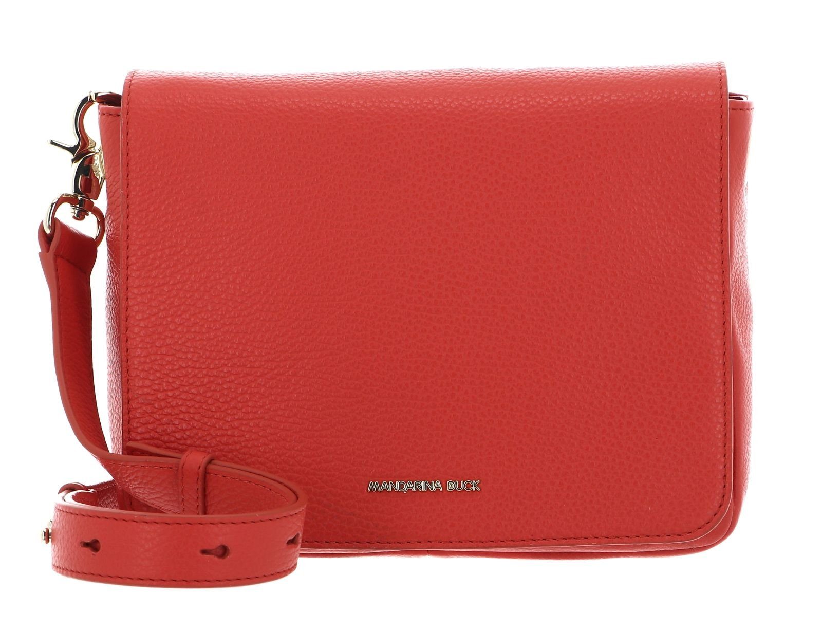 Umhängetasche Mellow Leather
