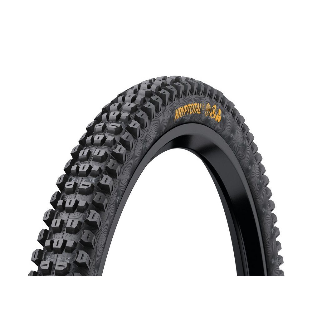 Fahrradreifen Reifen Conti Kryptotal-F front TrailE fb 29 x 2.40" 60-622 schwarz/sch