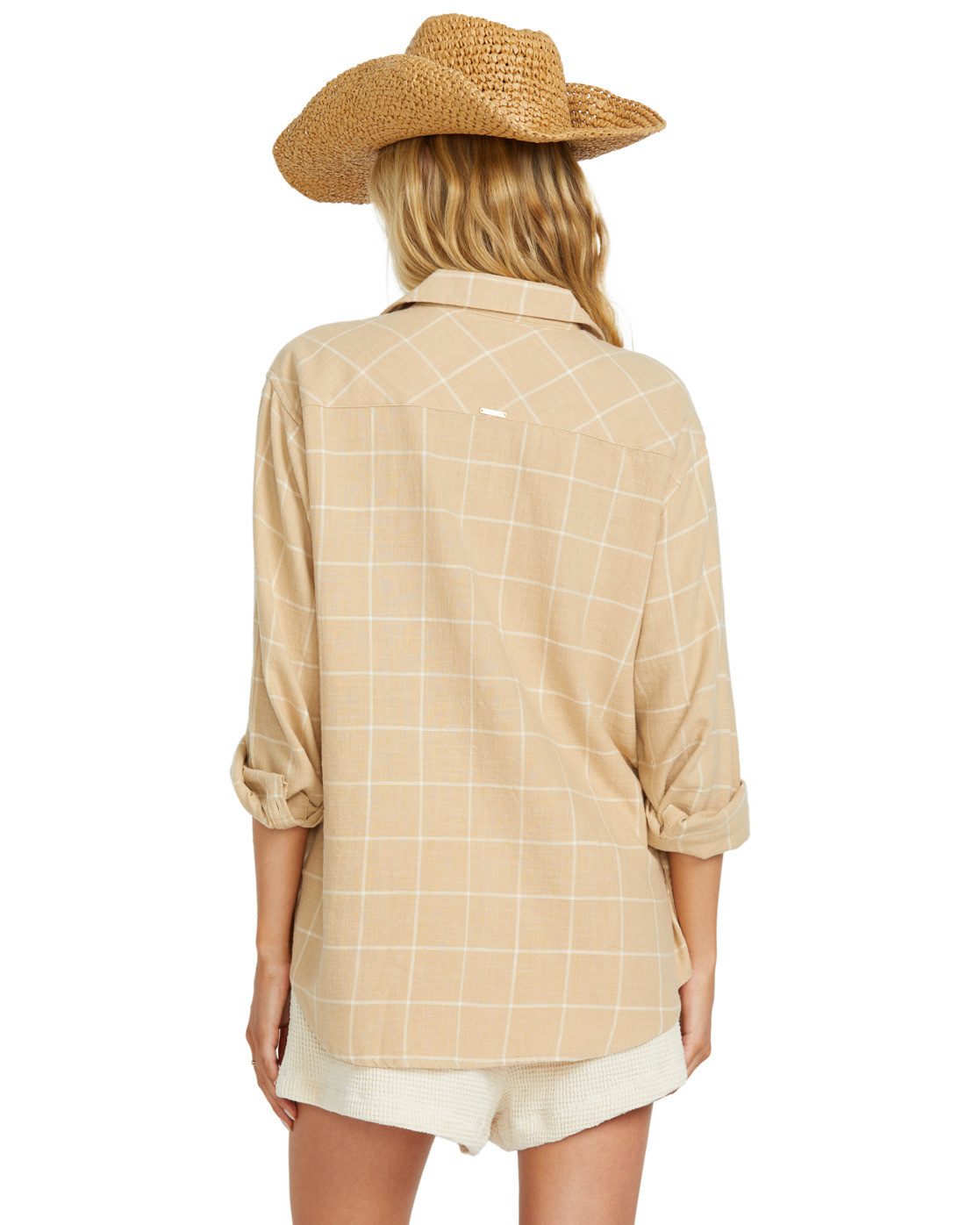 Billabong Langarmshirt Layer Up