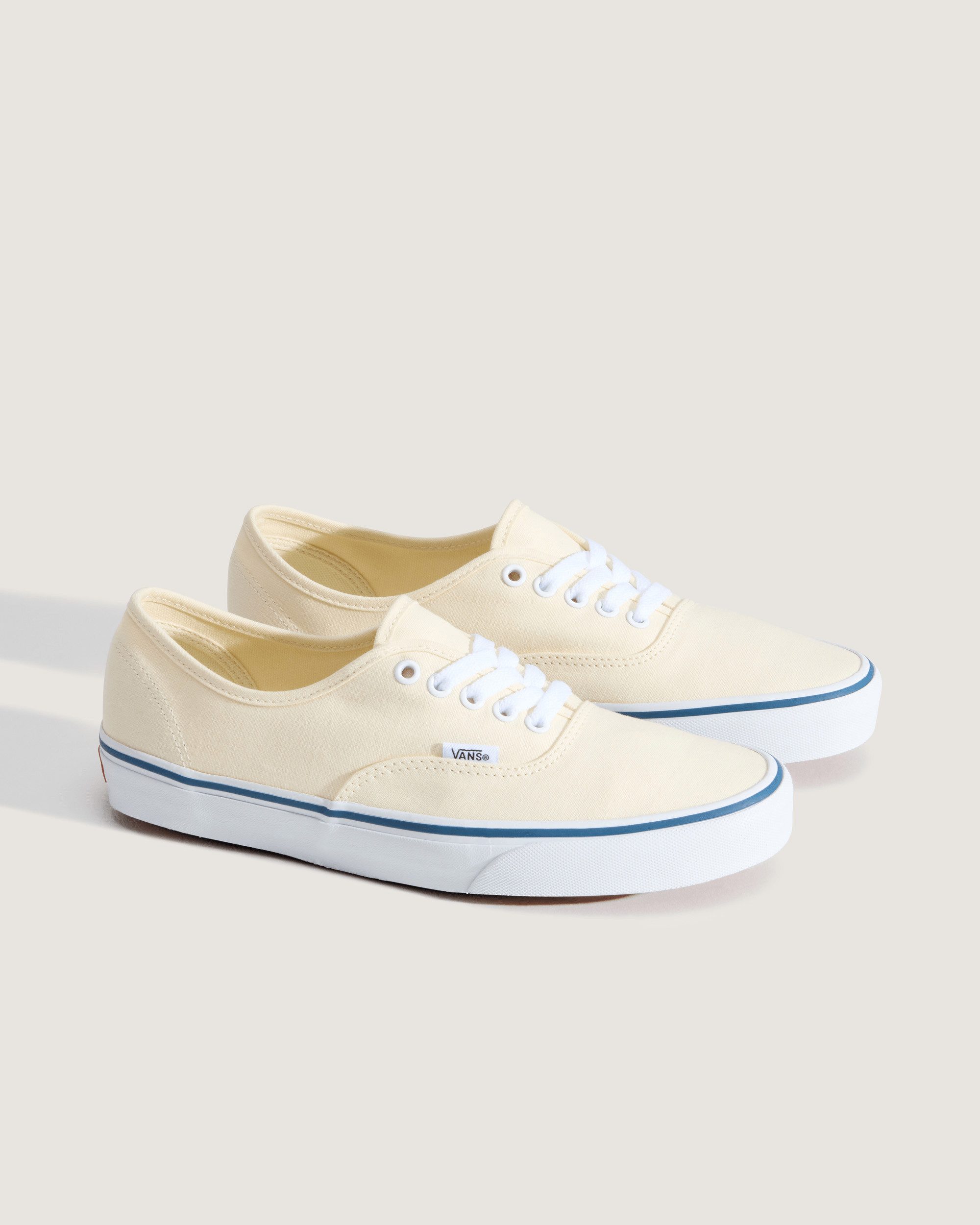 Vans UA Authentic Sneaker aus textilem Canvas-Material günstig online kaufen