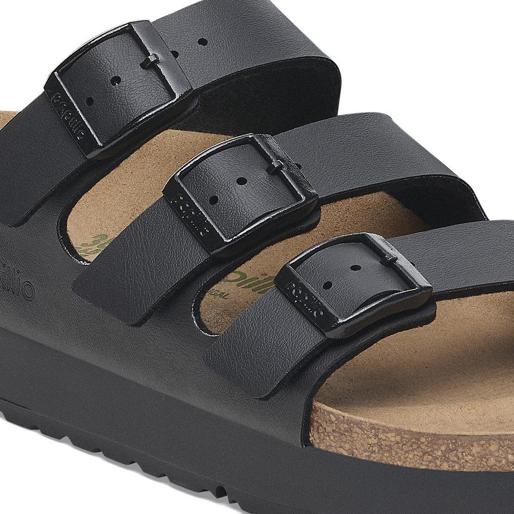Papillio by BIRKENSTOCK Florida III Pap Flex Platform Damen Schmale Weite 1029737 Gr. 36 Clog Komfort