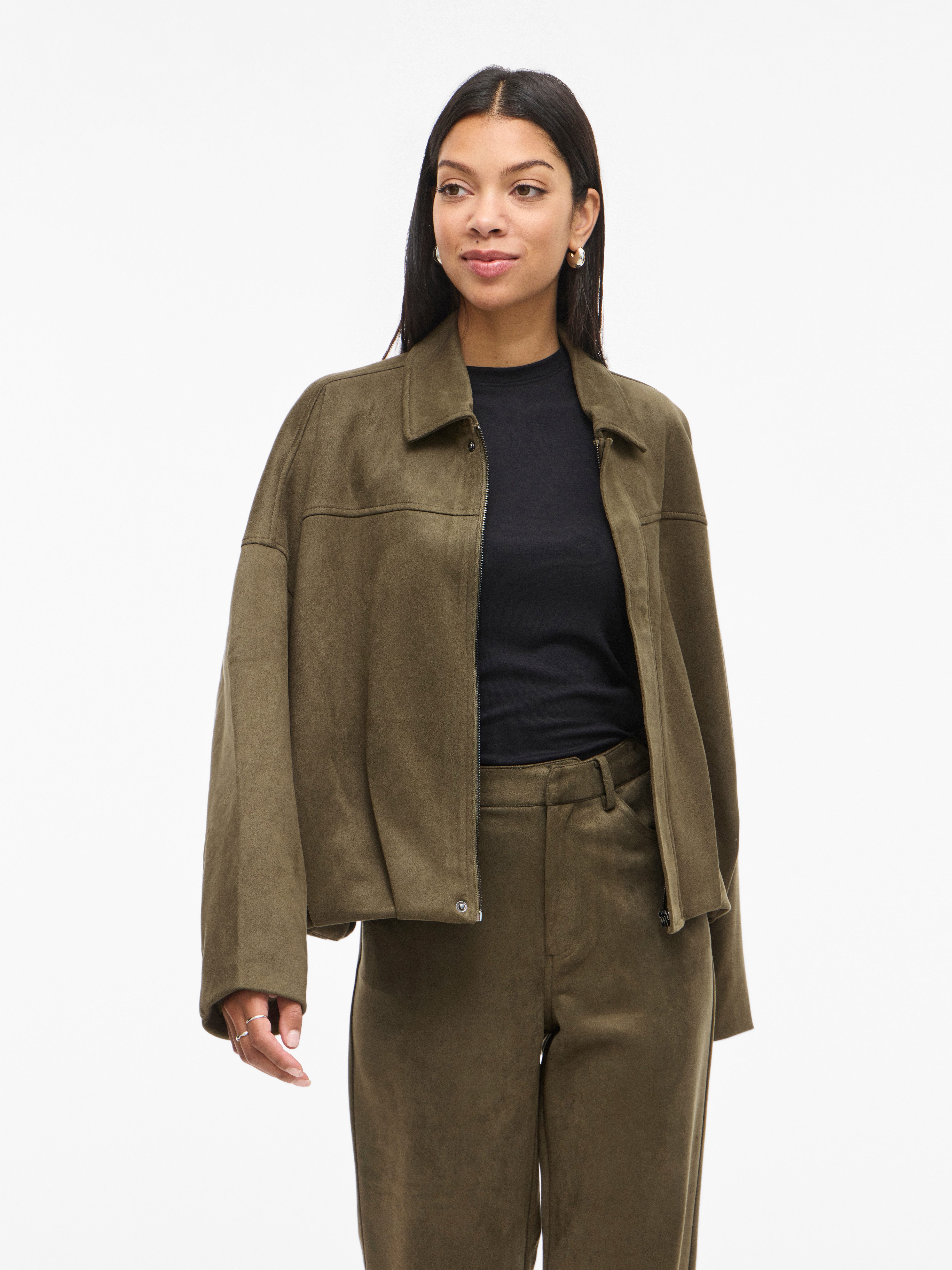 Vila Outdoorjacke
