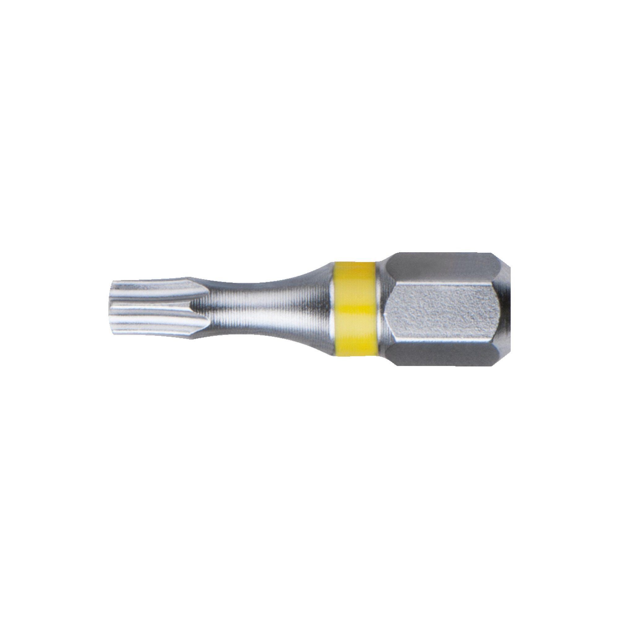 KS Tools Torx-Bit KS Tools 1/4" TORSIONpower Bit TX, 25mm, T9