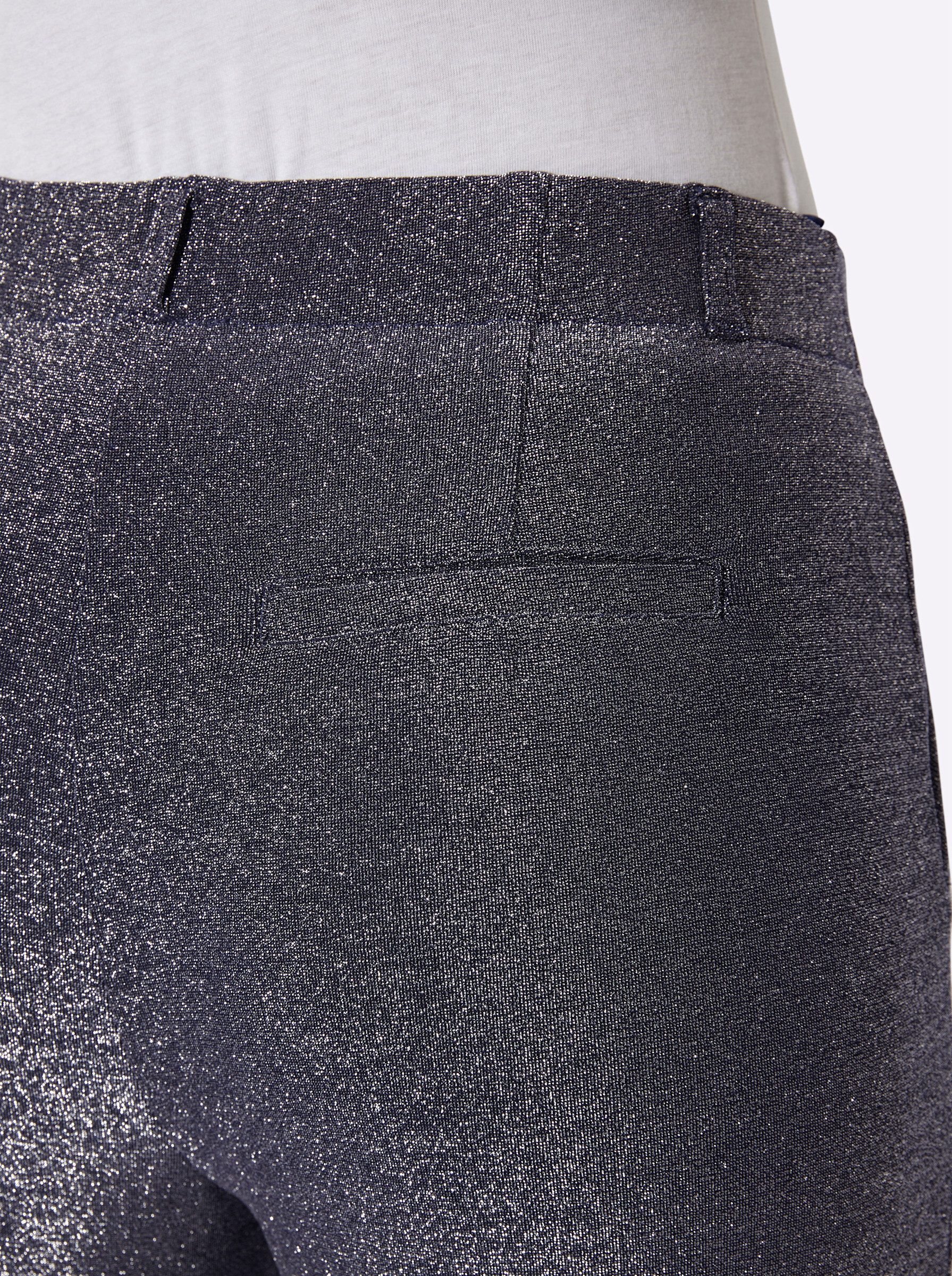 creation L Jerseyhose Jersey-Hose komfortabel – Bild 4 von 5