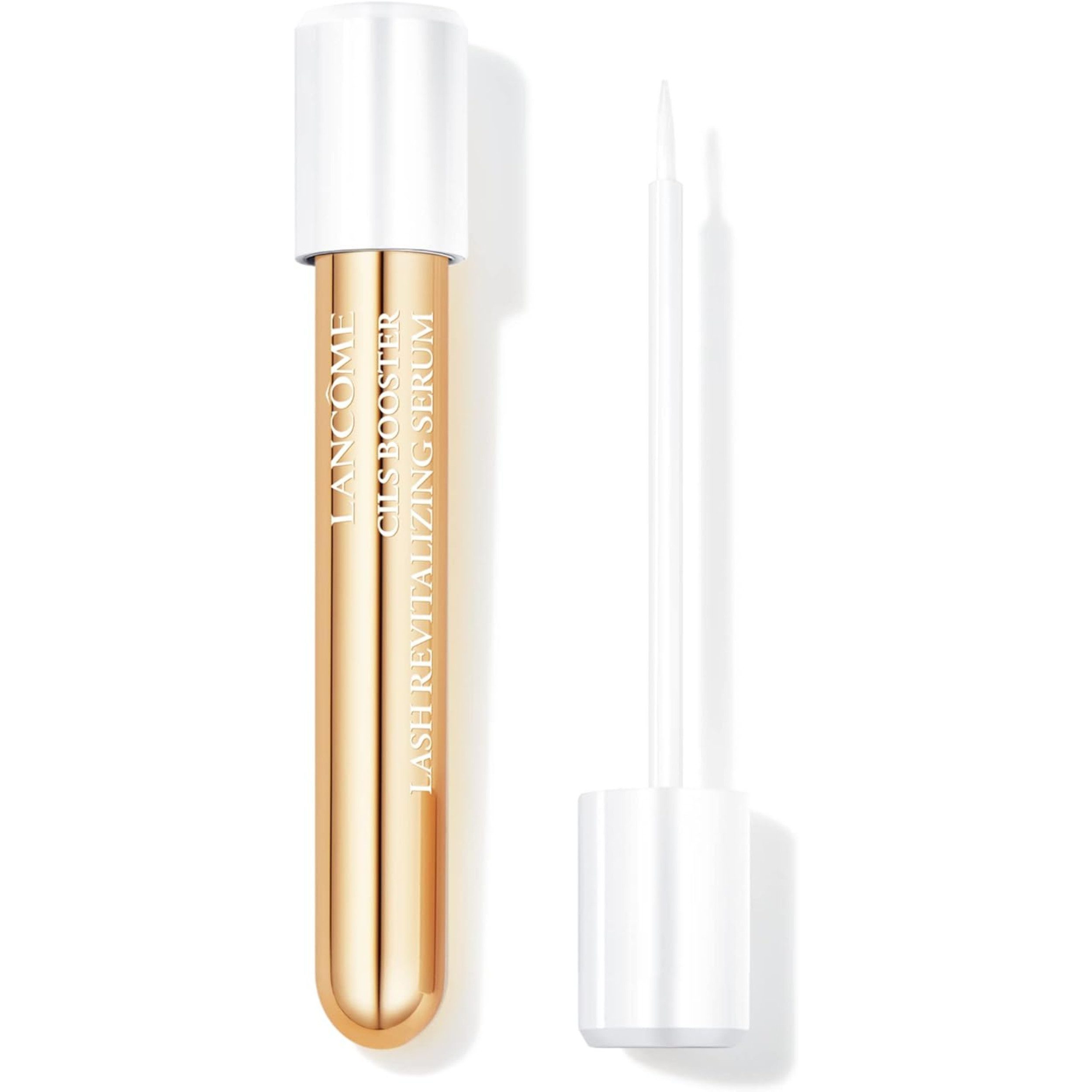 LANCOME Wimpernserum Cils Booster 4ml, Pflegt & verlängert Wimpern – ideal als Basis für Mascara