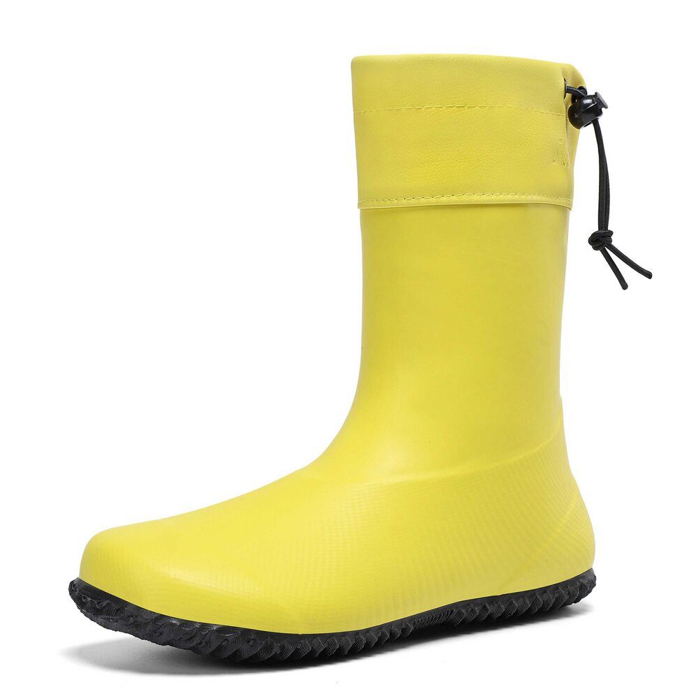 SAGUARO Saguaro - Brisk II - Gelb Stiefel