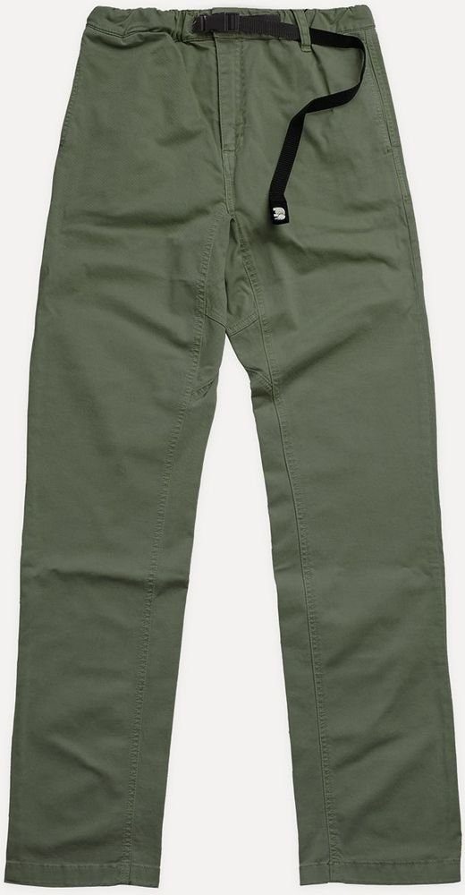 Trendsplant Trainingshose Ecodye Cotton Climber Pant Menthol günstig online kaufen