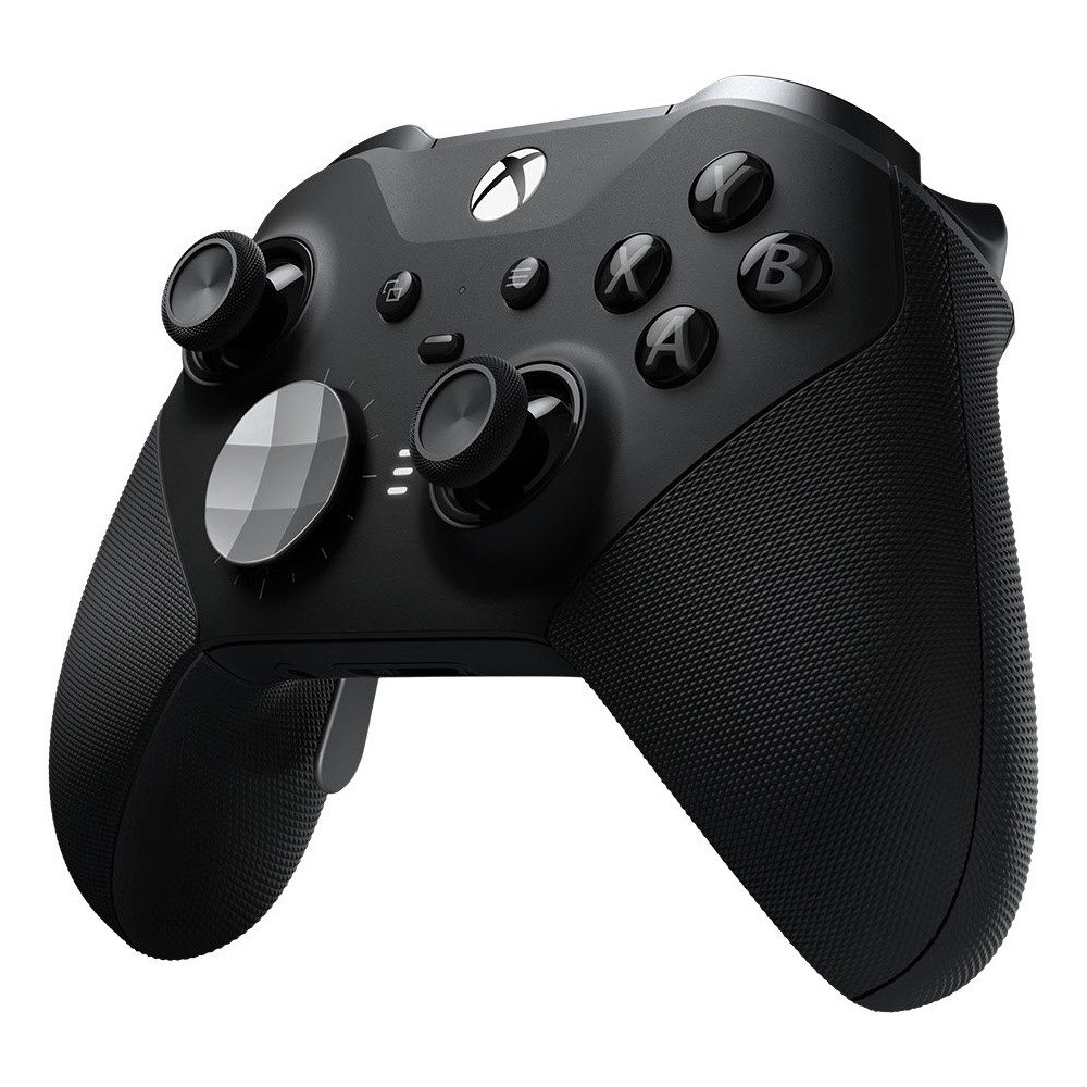 Microsoft Xbox One Elite Wireless Controller Series 2 - Controller Xbox One-Controller (Controller)