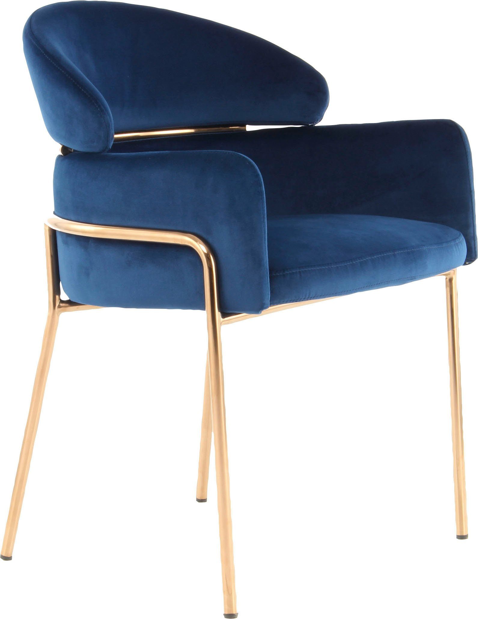 Kayoom Esszimmerstuhl Elva, TOPSELLER! günstig online kaufen