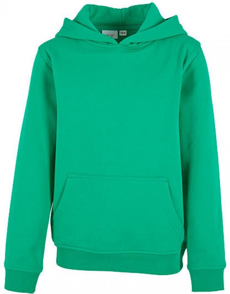 Sweatshirt Kids´ Organic Basic Hoody 110/116 bis 158/164
