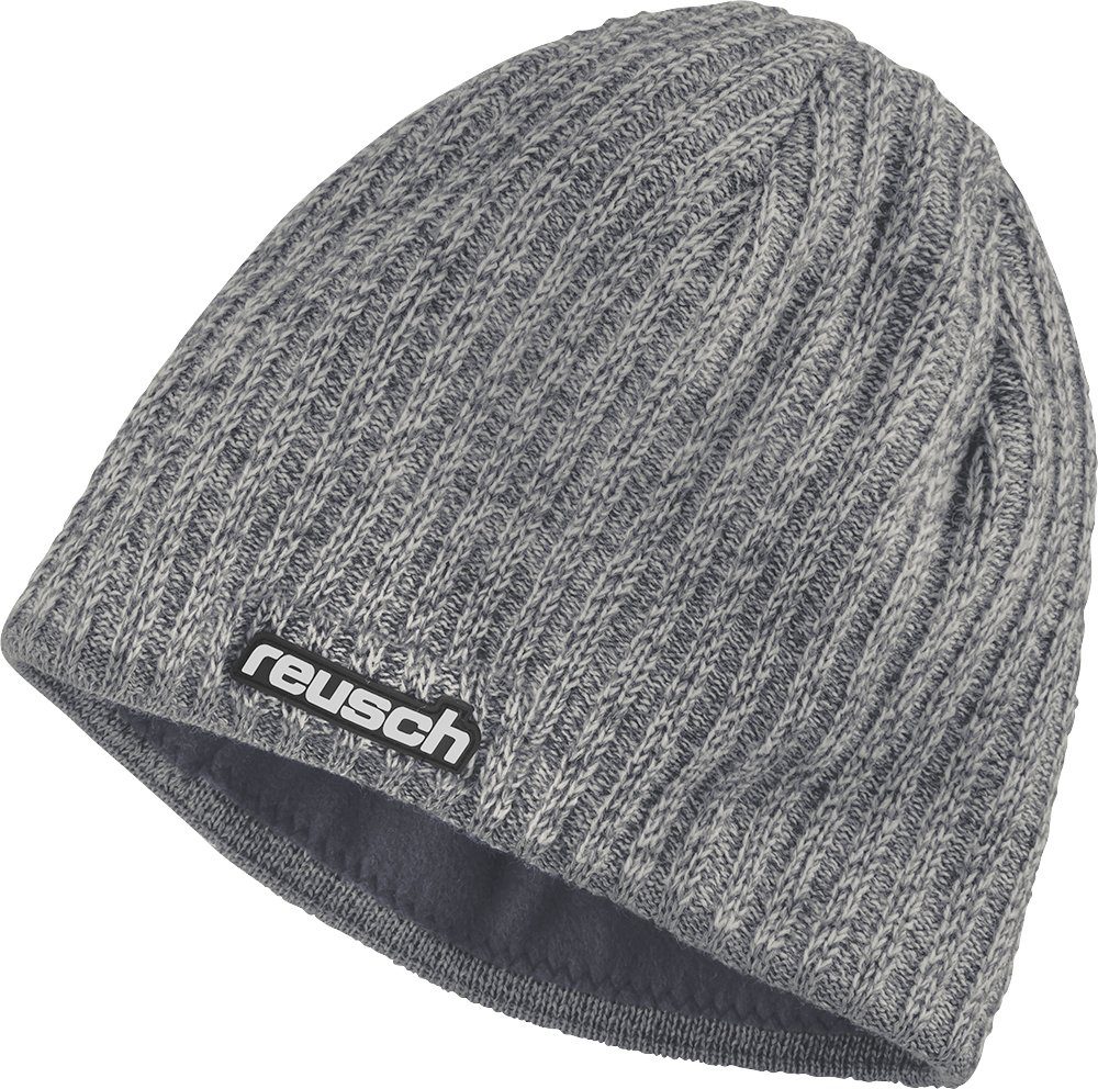 Reusch Strickmütze atmungsaktives, hochwertiges Wollstrick günstig online kaufen
