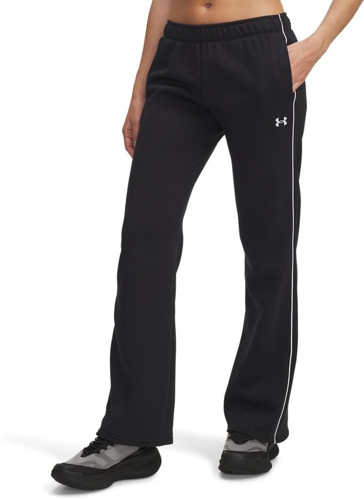 Under Armour® Trainingshose Rival Piped Fleece günstig online kaufen