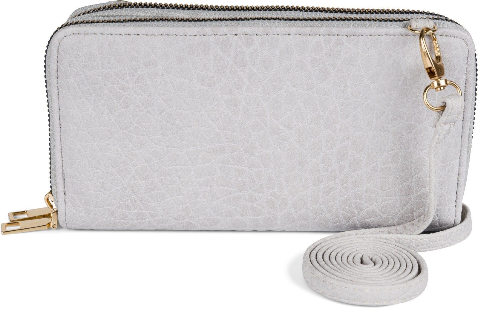 styleBREAKER Umhängetasche 2 in 1 Umhängetasche günstig online kaufen