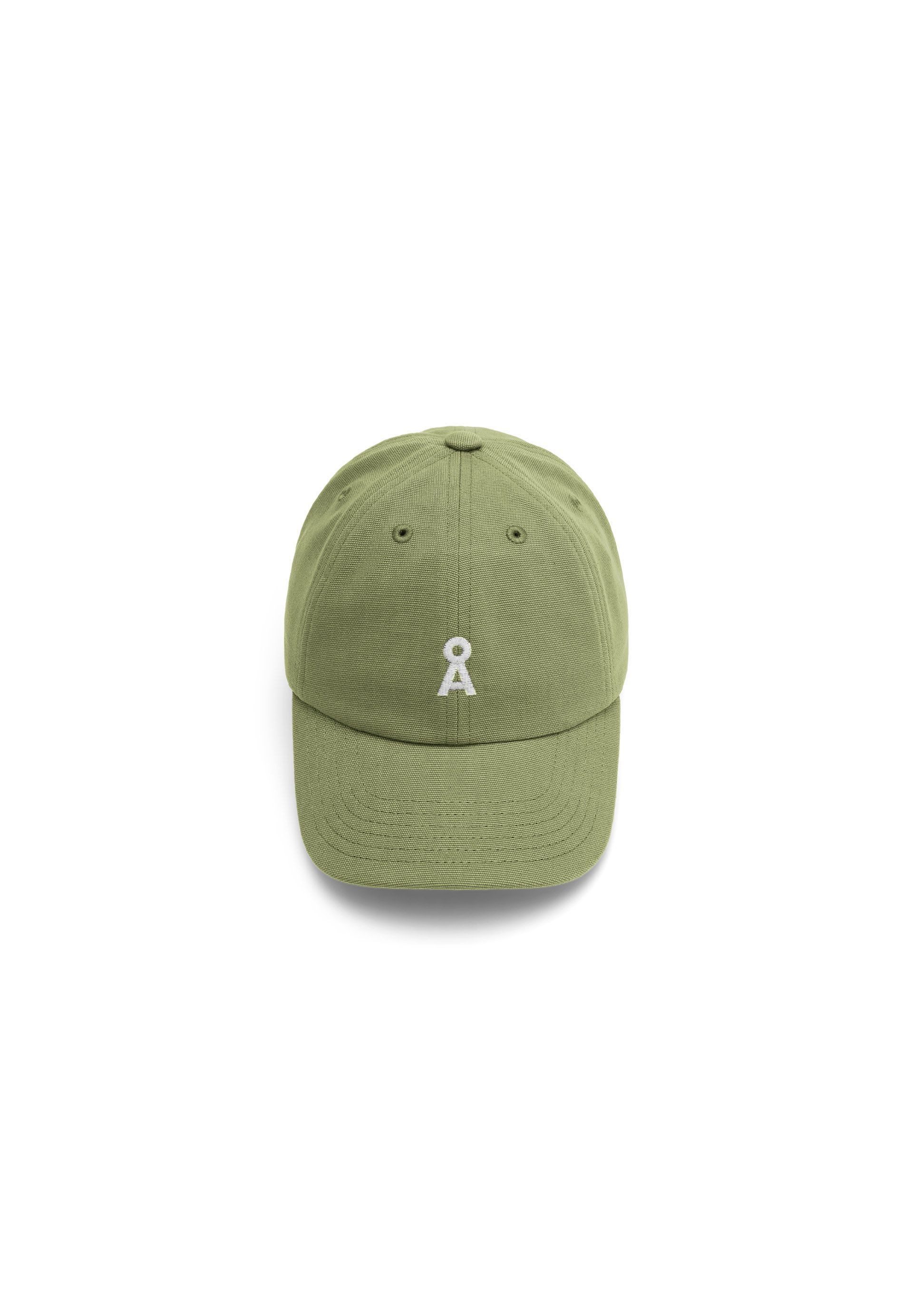 Armedangels Baseball Cap YENAAS KIDS Unisex Kinder Kappe Aus Bio-Baumwolle