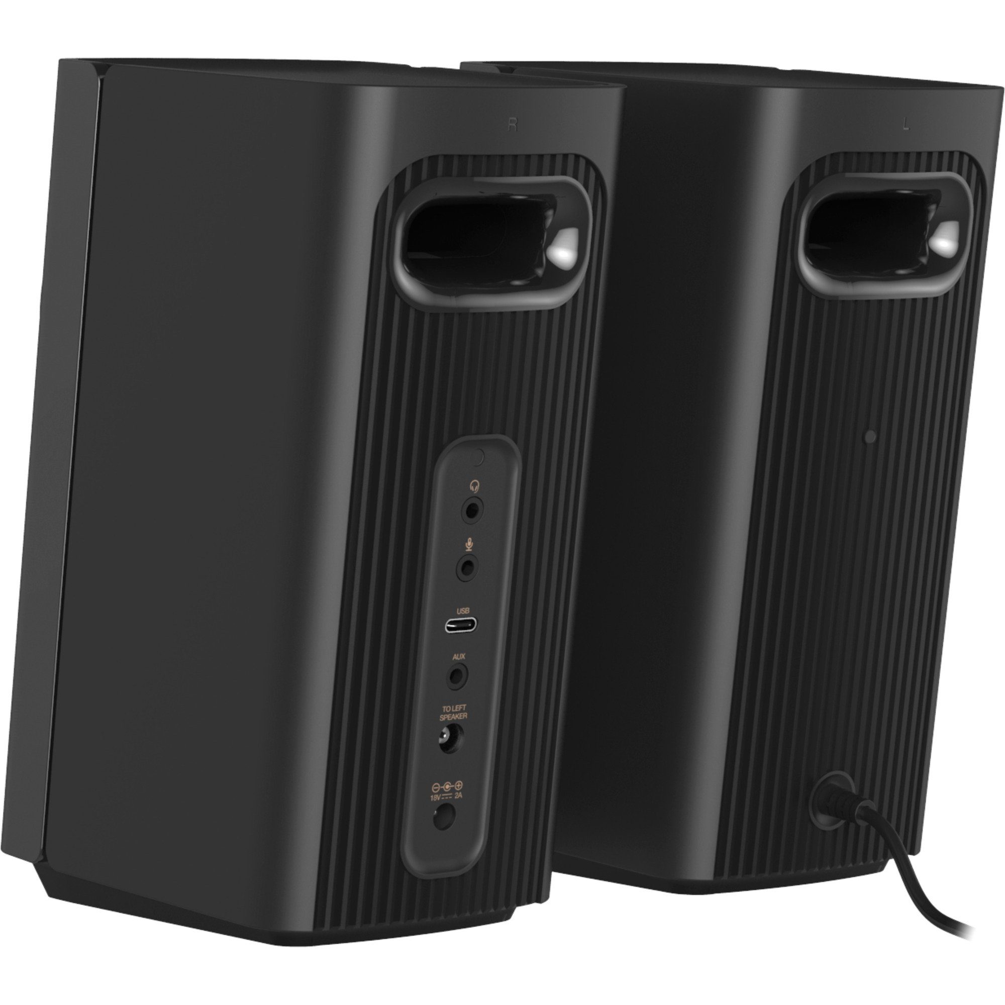 Creative Labs Creative T60, Lautsprecher Lautsprecher