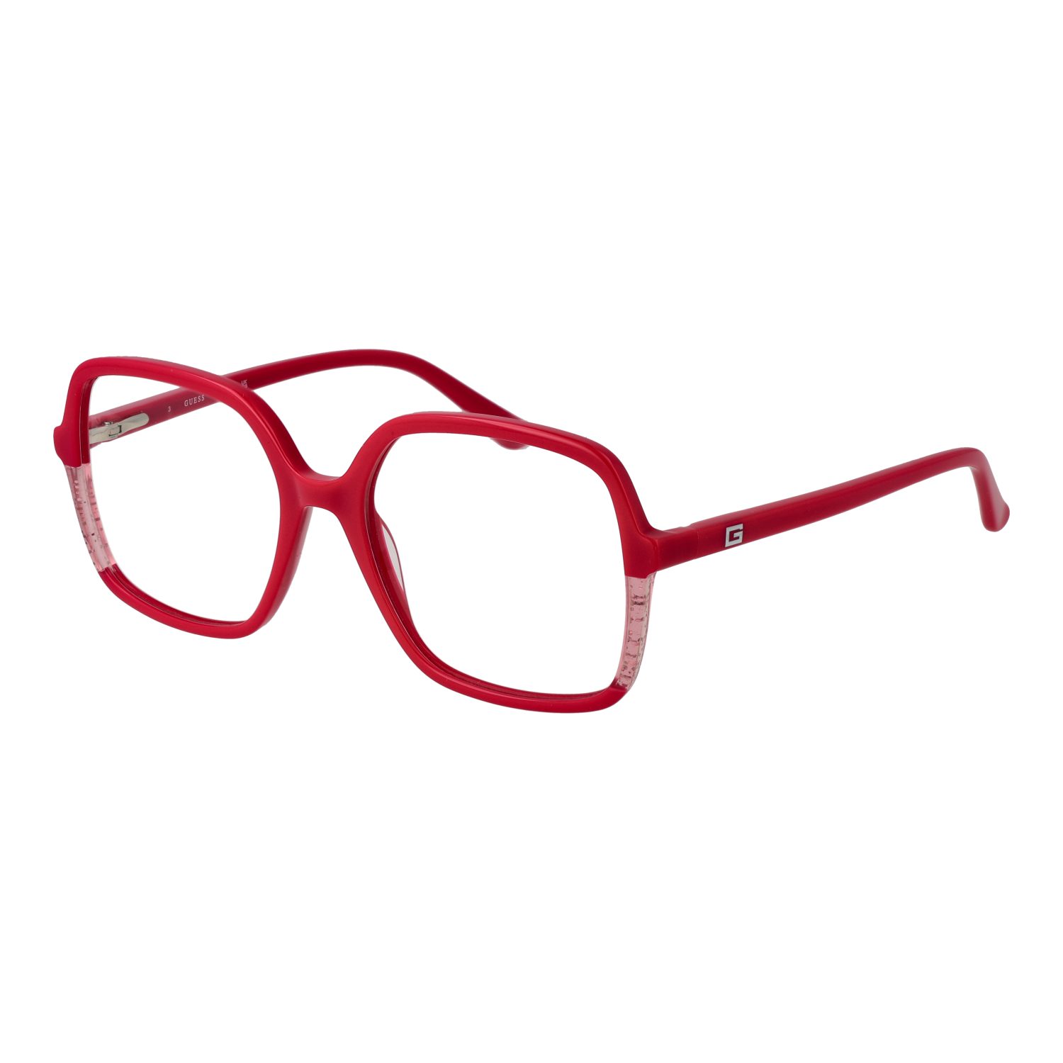 Guess Brillengestell GU2950 53075