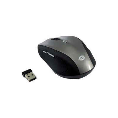 Conceptronic CLLM5BTRVWL Wireless optical Mouse PC