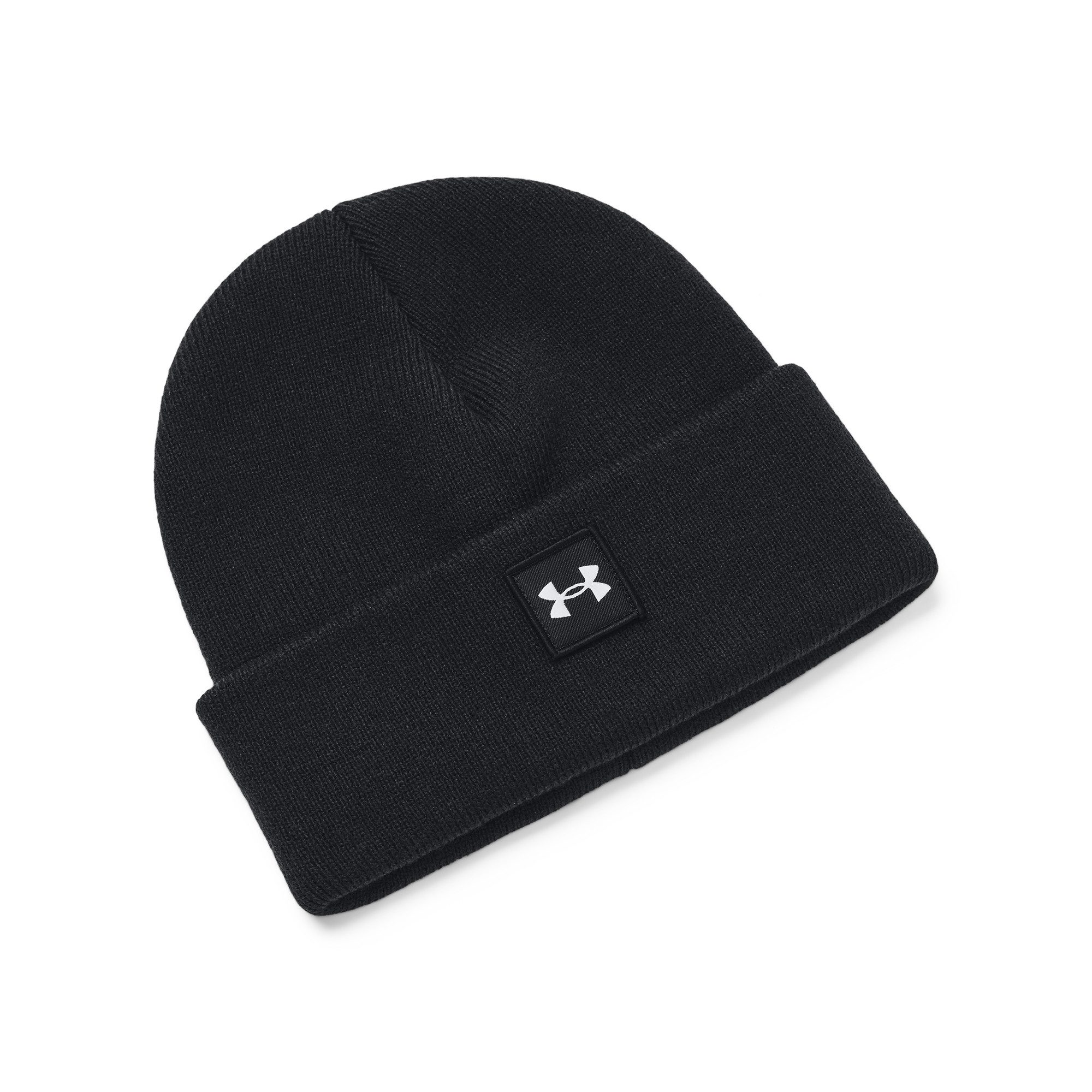 Under Armour® Fleecemütze Under Armour Kinder Mütze Youth Halftime Beanie 1375648
