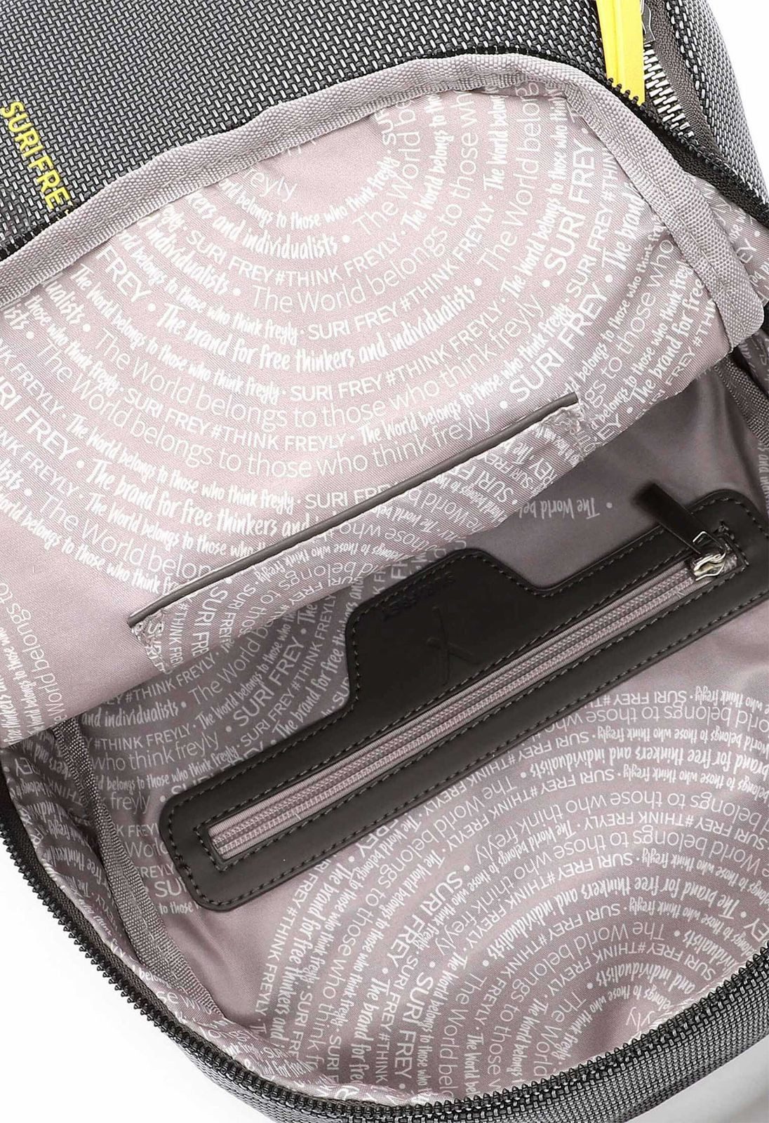 SURI FREY Rucksack Backpack