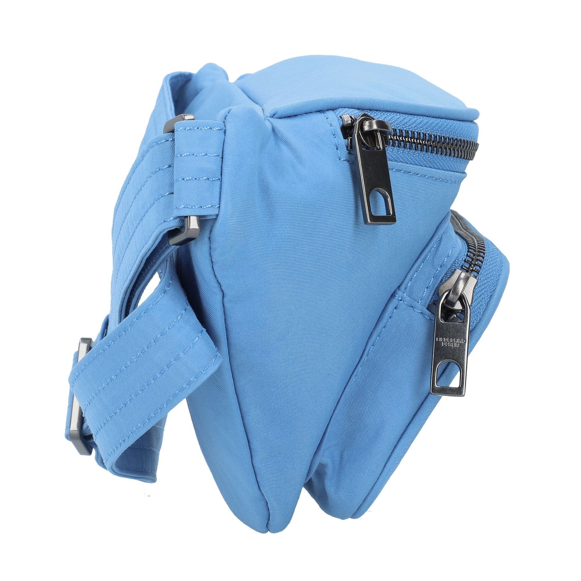 Liebeskind Berlin Gürteltasche Lila, Baumwolle
