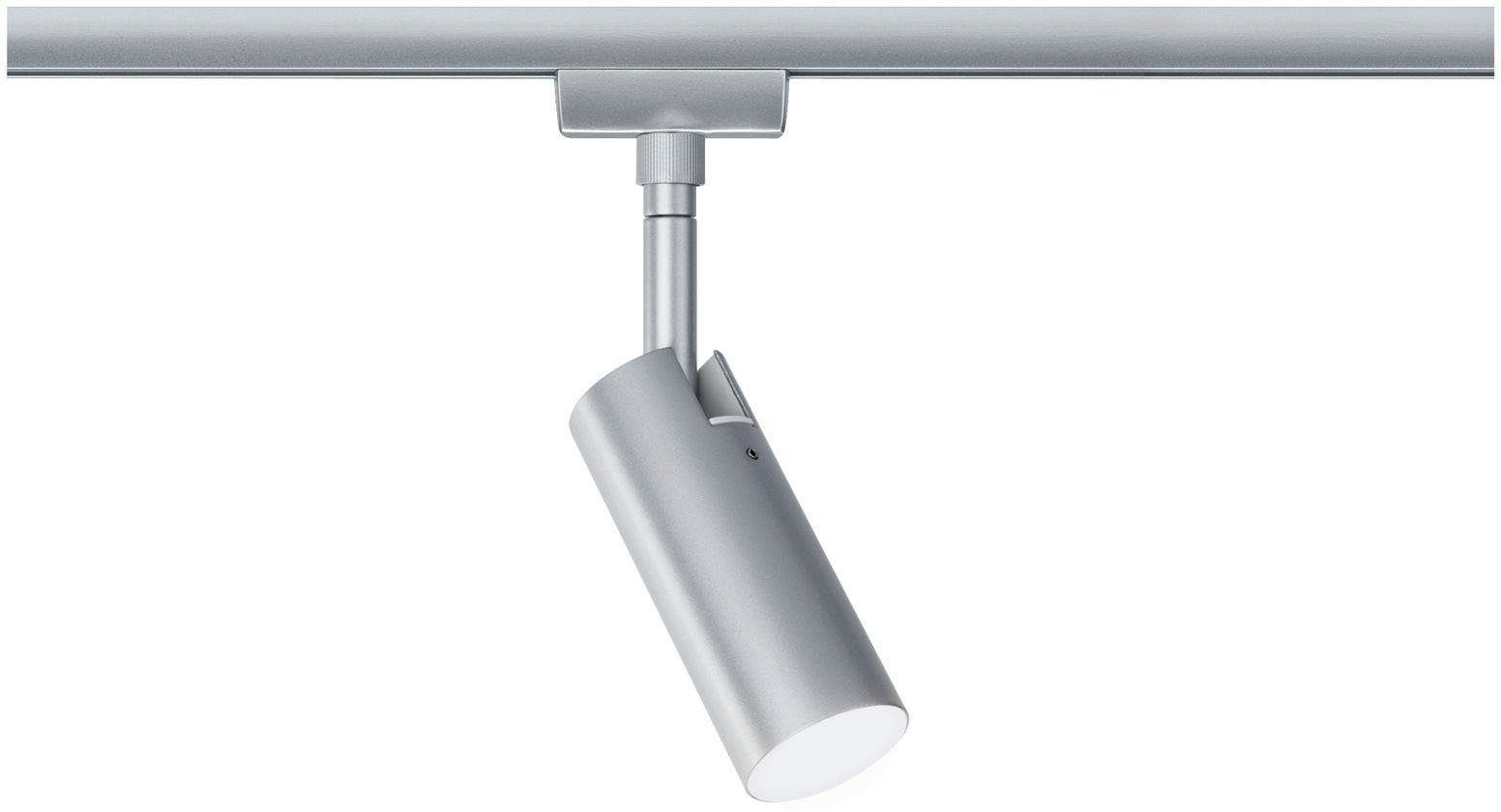 Paulmann LED Deckenleuchte Urail, LED fest integriert, Warmweiß | Deckenlampen