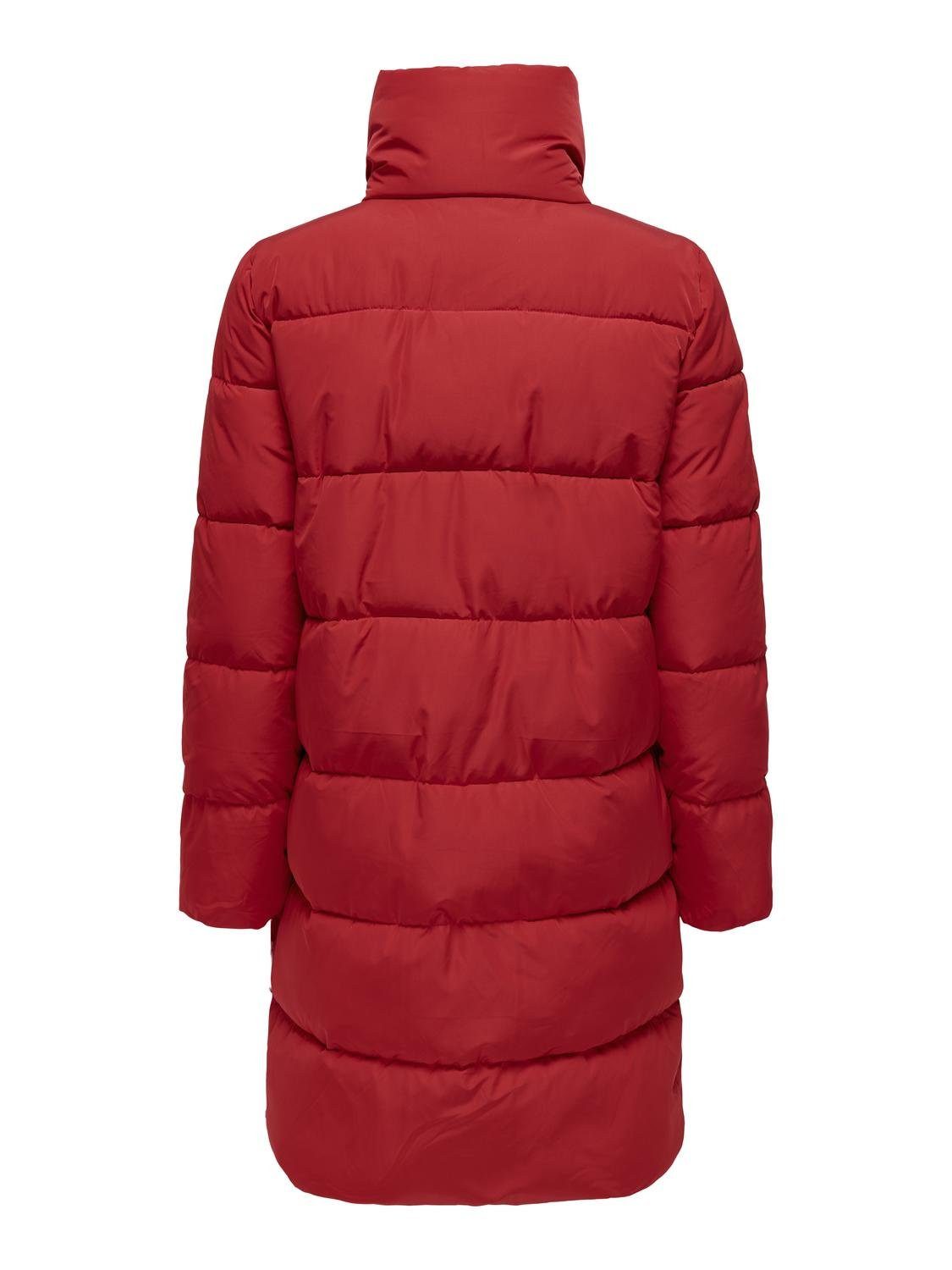 ONLY Steppmantel ONLNEWCOOL PUFFER COAT CC OTW günstig online kaufen