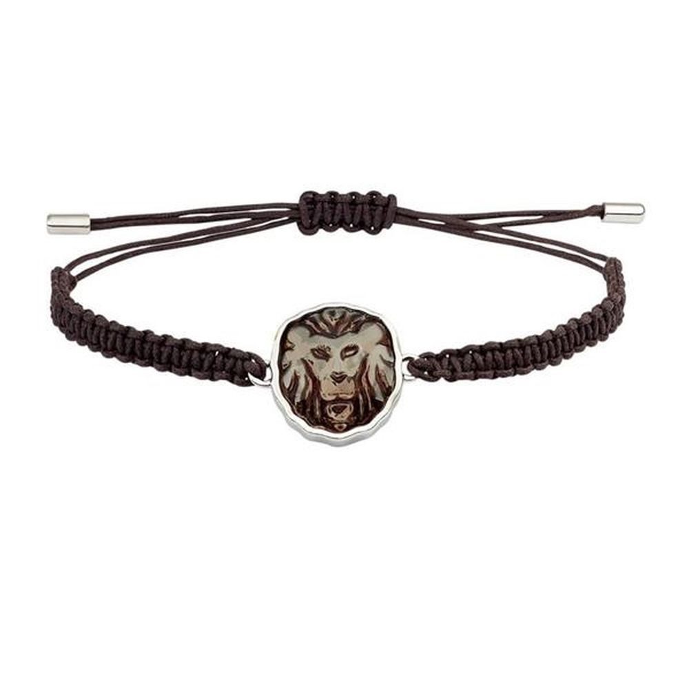Swarovski Armband Endangered Animals Löwe günstig online kaufen