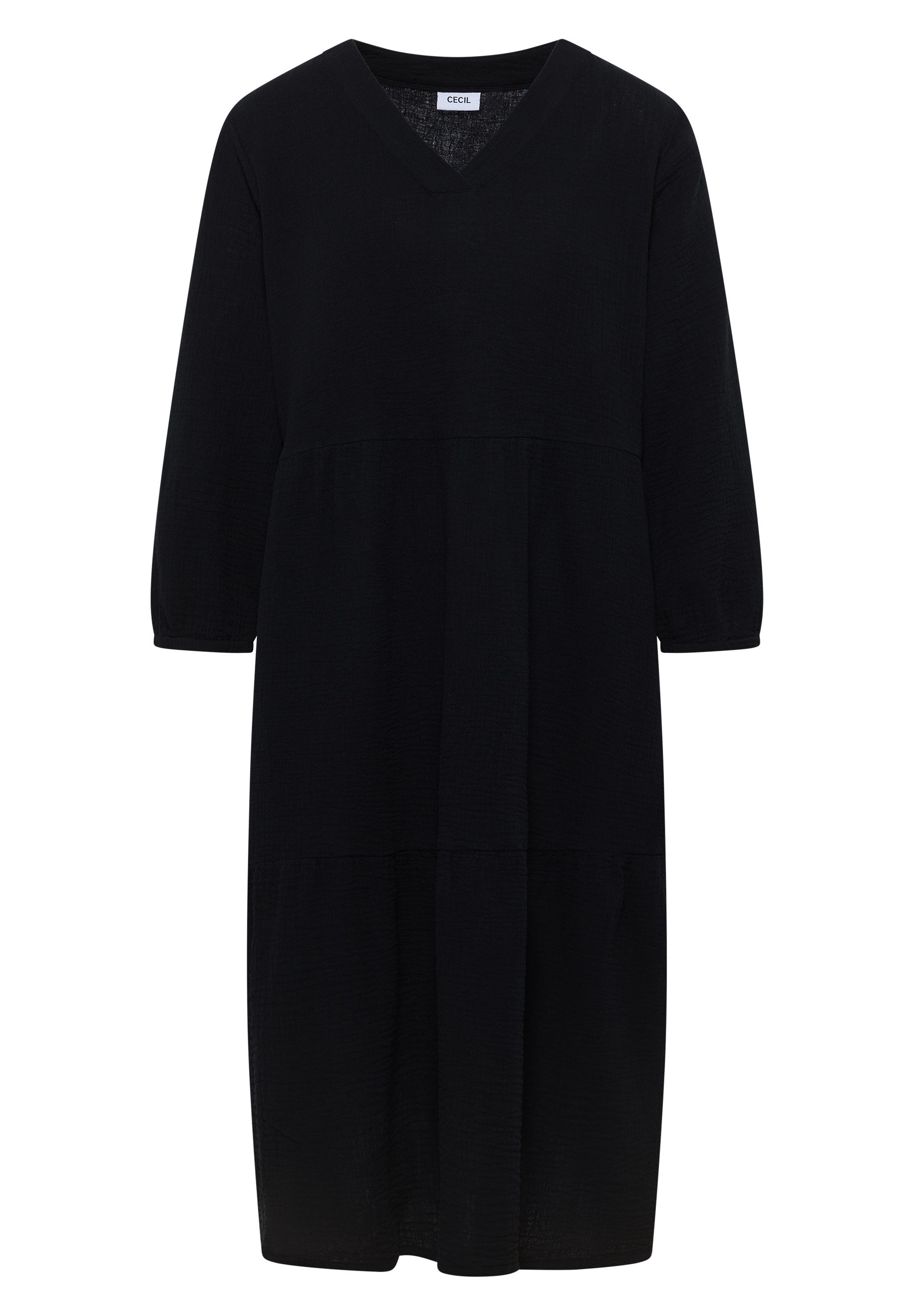 Midikleid