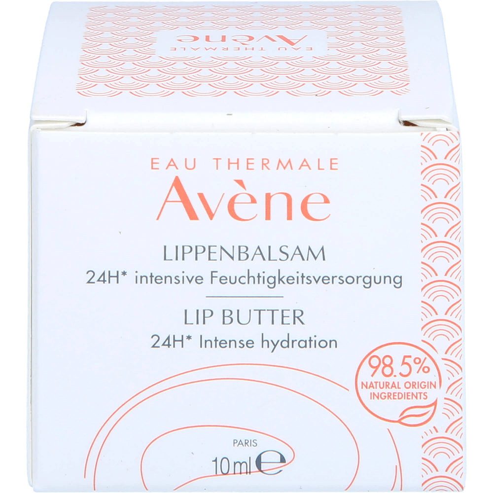 Lippenbalsam Intensive Feuchtigkeit 24H