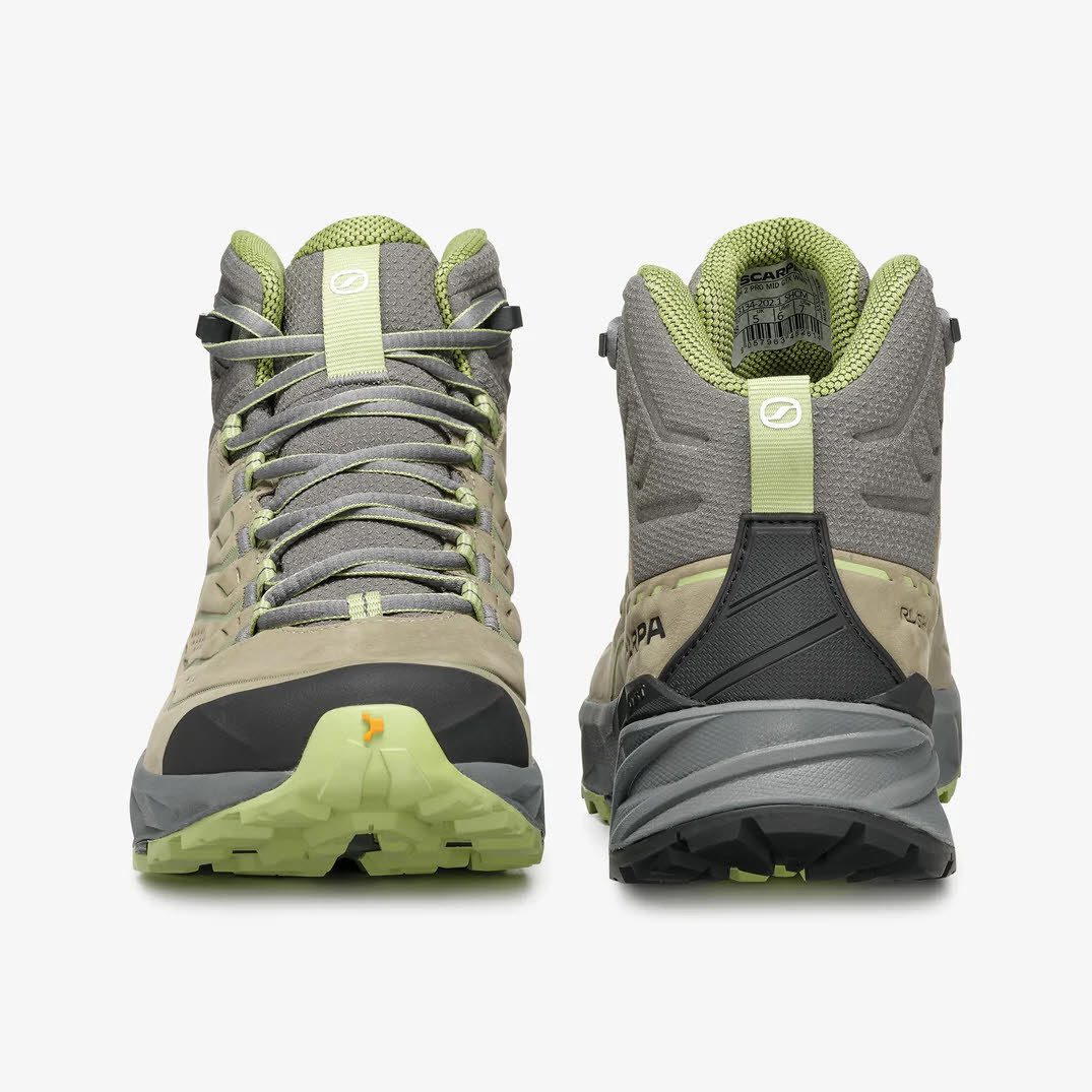 Scarpa Wanderstiefel