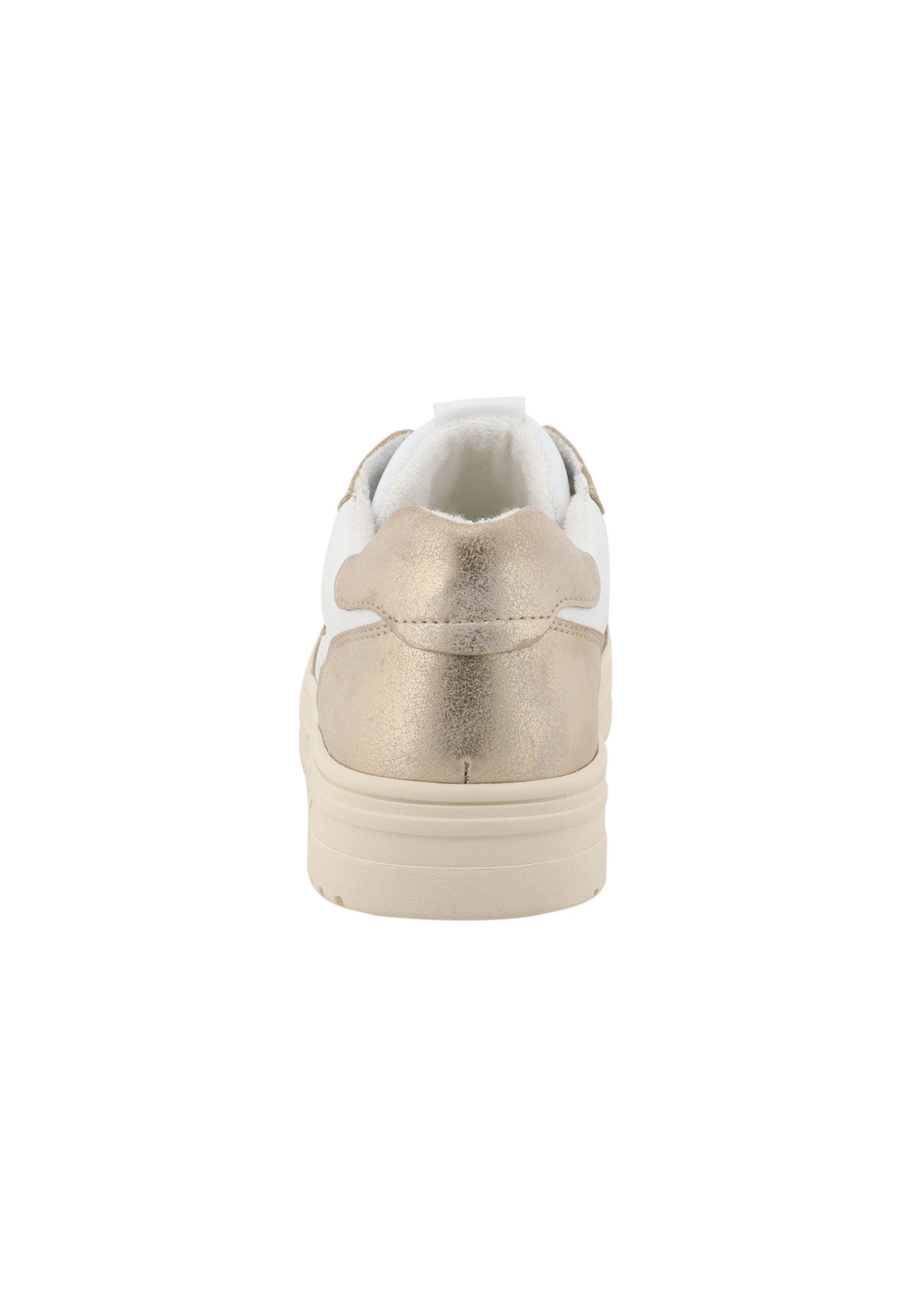 TOM TAILOR Tom Tailor Sneaker Low Sneaker