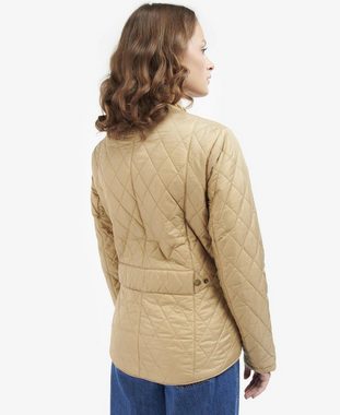 Barbour Steppjacke Damen Steppjacke AVALRY QUILT (1-St)