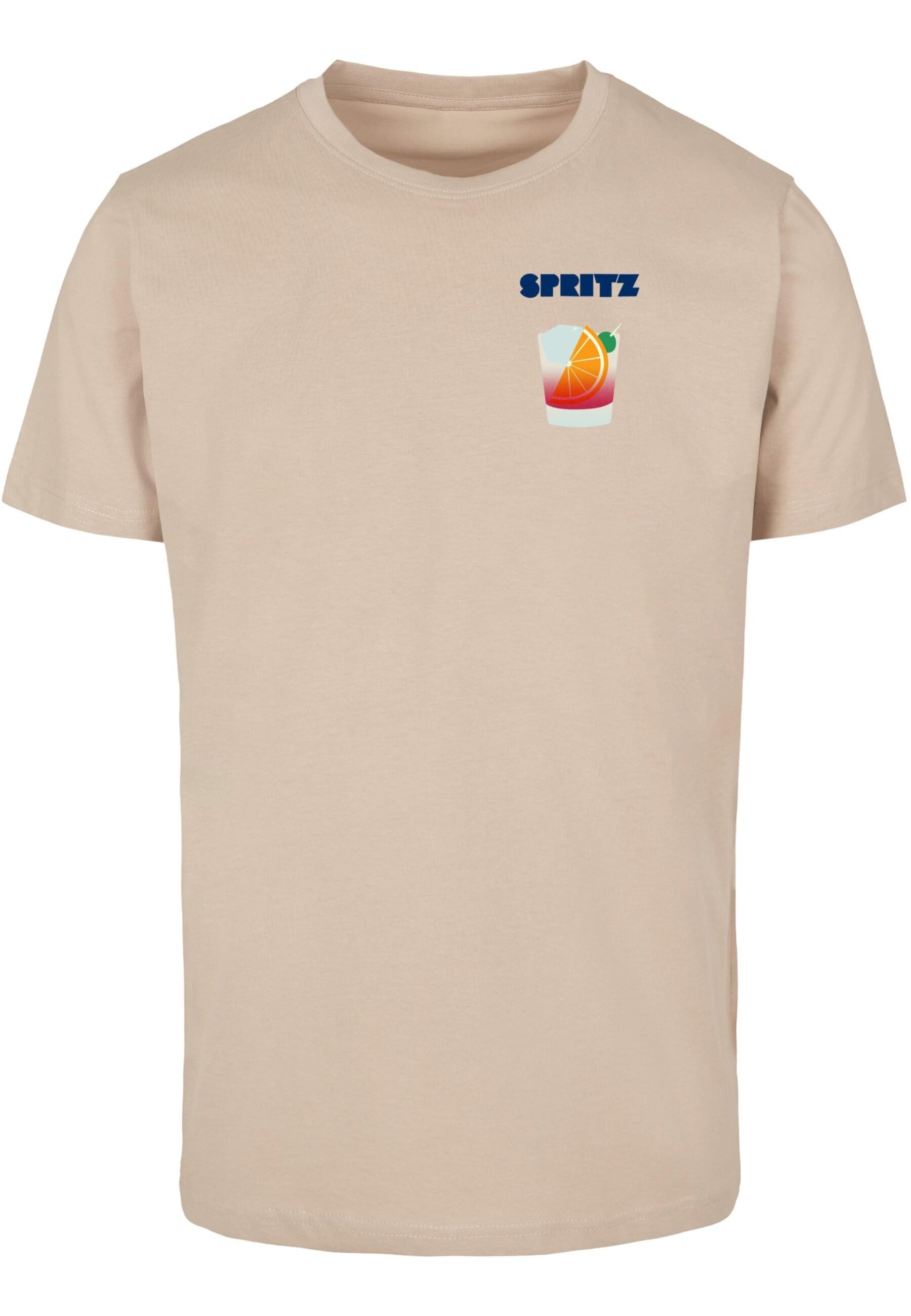 MisterTee Kurzarmshirt "MisterTee Herren Never On Time Tee", (1 tlg.) günstig online kaufen