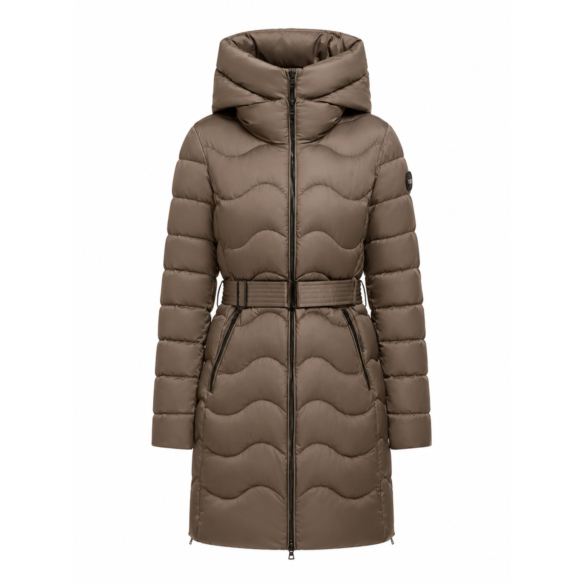 khujo Winterjacke MIRA2